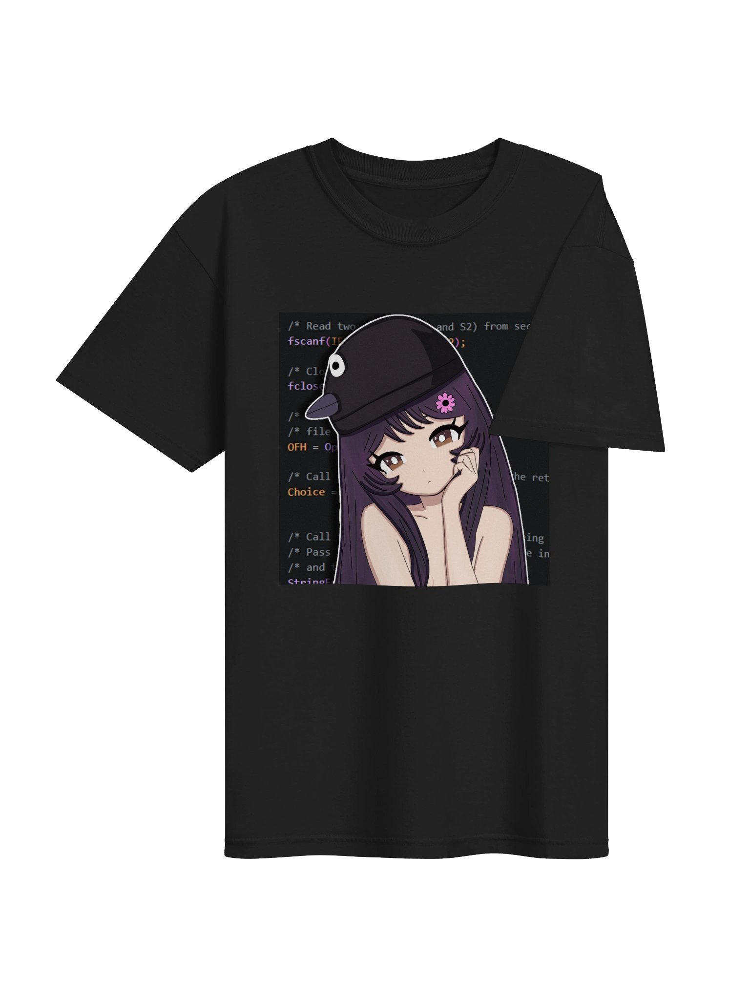 Kyla Vall - File Handling product image (4)