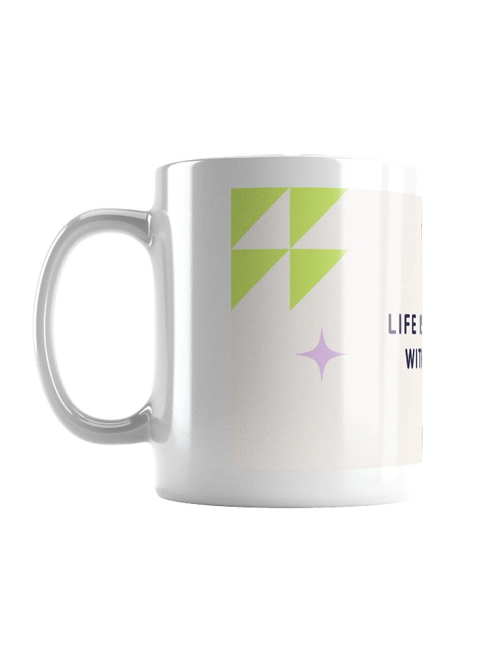 Resin Enchantment Mug product image (2)
