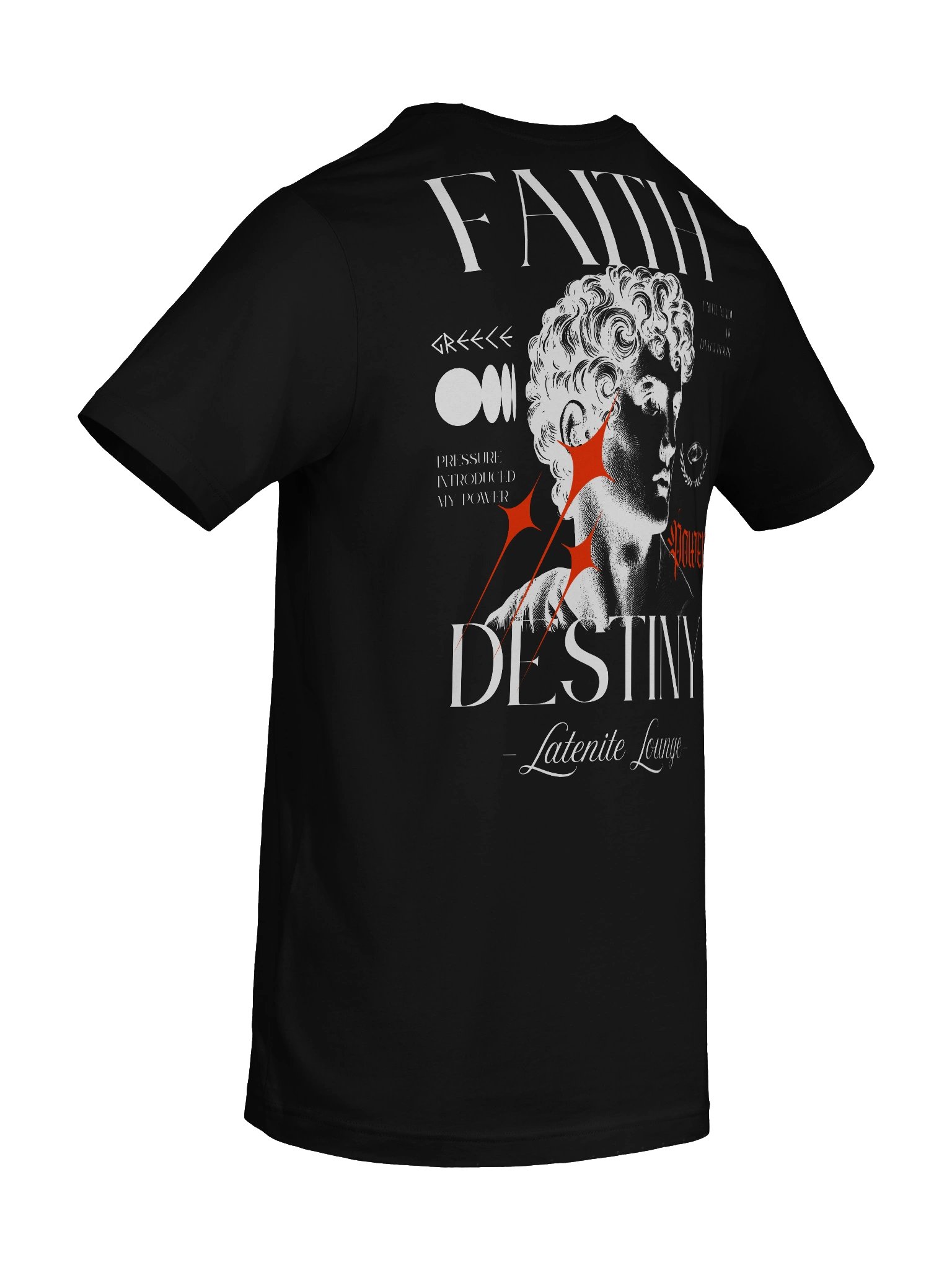 Faith Over Destiny Tee product image (30)