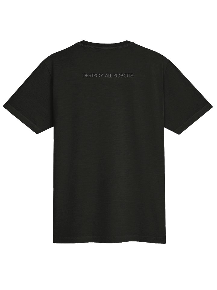 CLANKER KILLER - BLACK DEATH product image (2)
