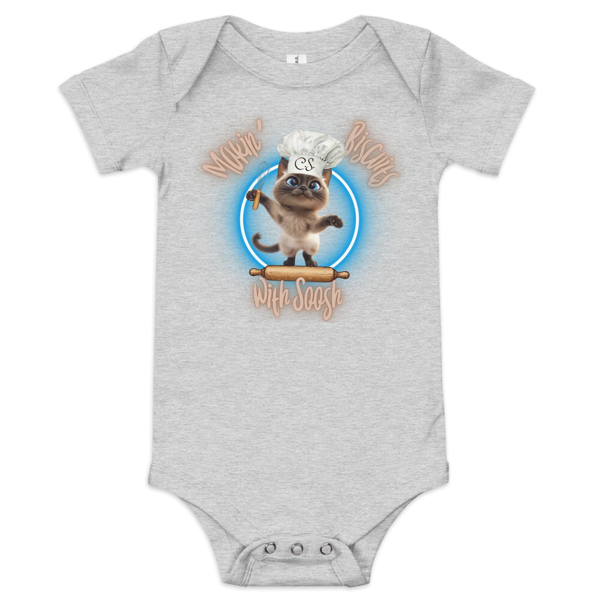 Soosh Onesie product image (4)