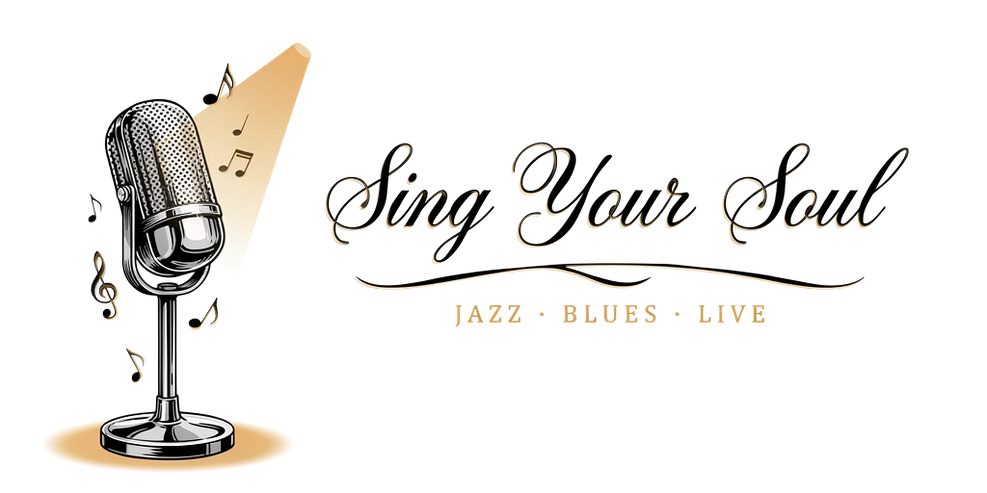 Sing Your Soul Jazz & Blues Mug product image (2)