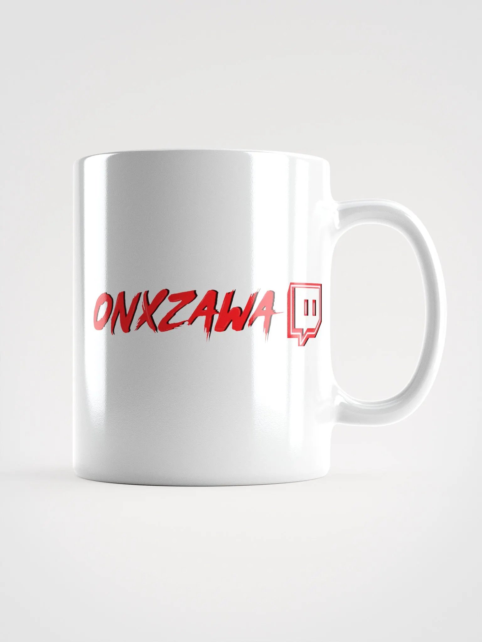 Chaotic Bean Collection - Mug product image (4)