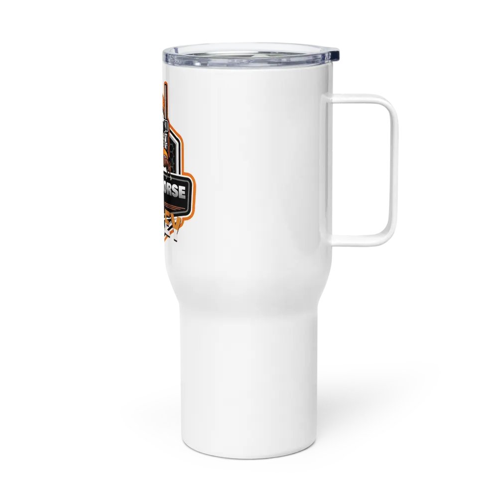 Ride in Style Travel Mug product image (4)