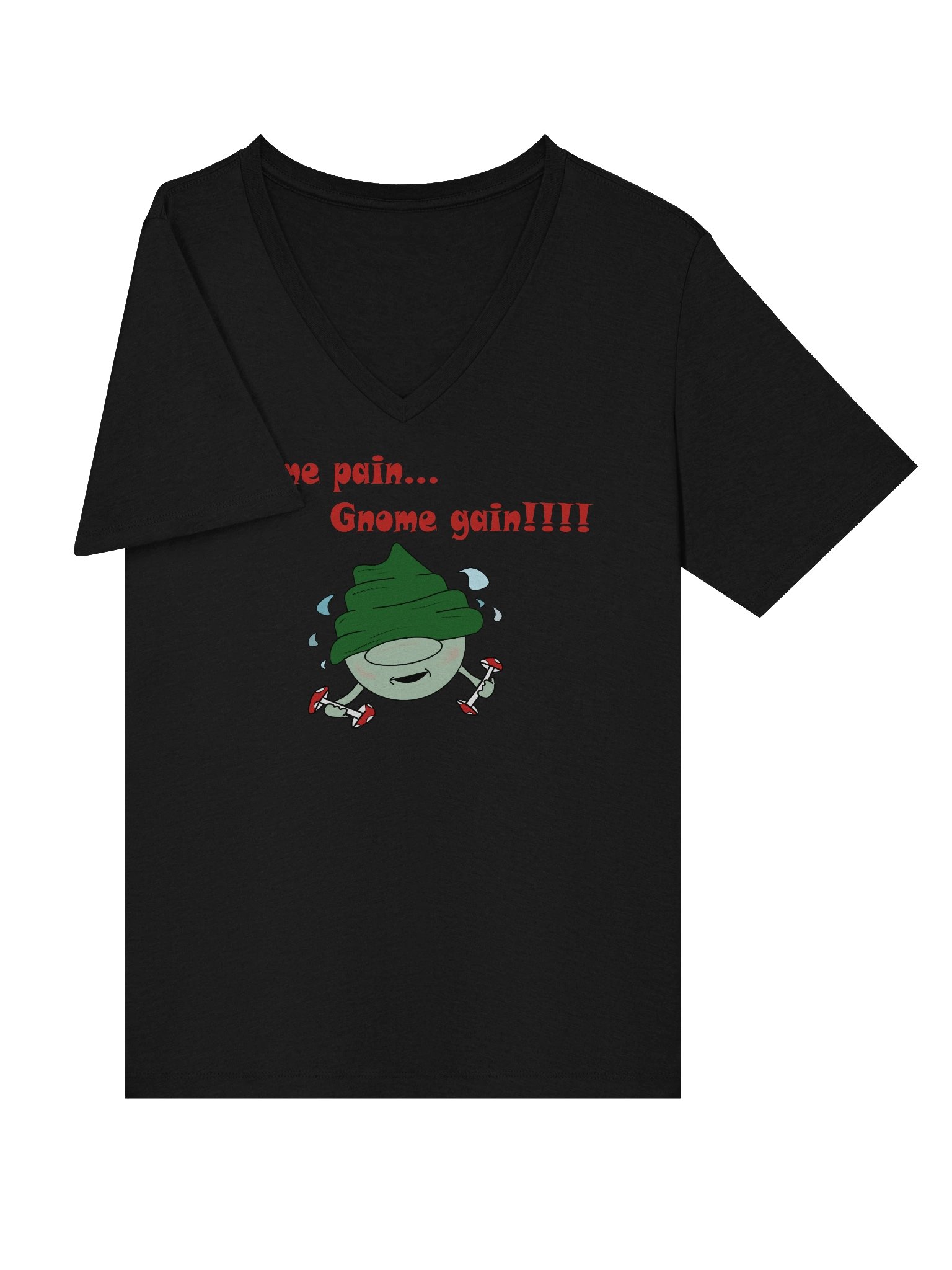 Gnome Pain... Gnome Gain.. product image (17)