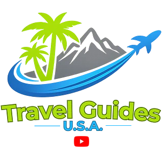Travel Guides USA
