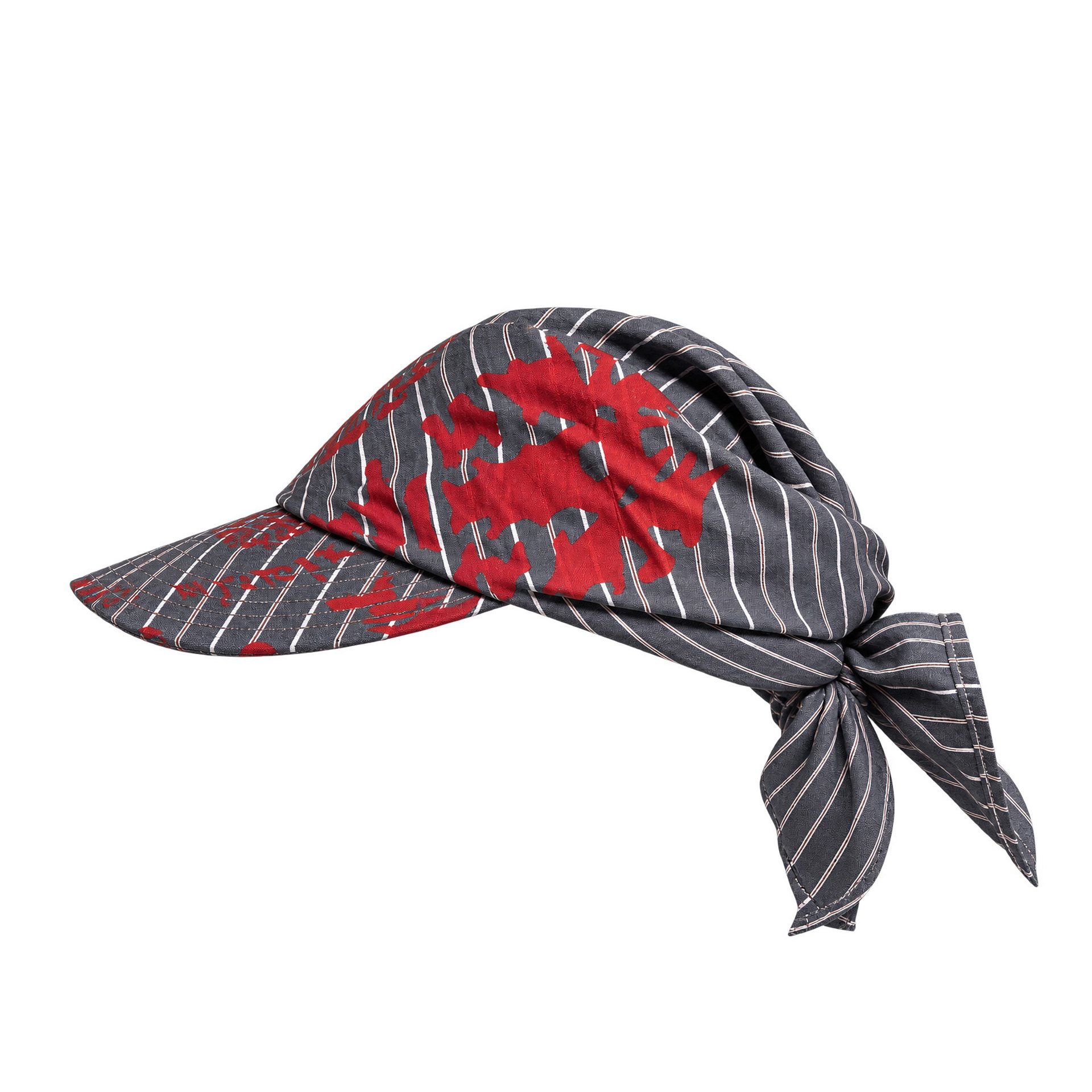 Drained-Danna Striped Grey product image (2)