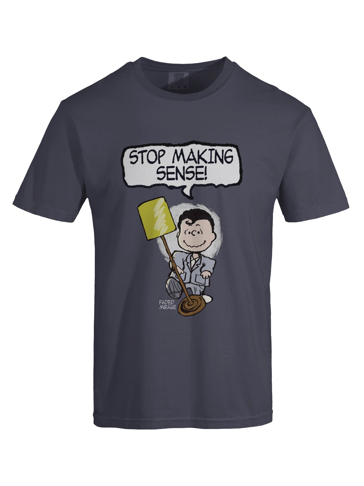 Stop Making Peanuts product image (41)