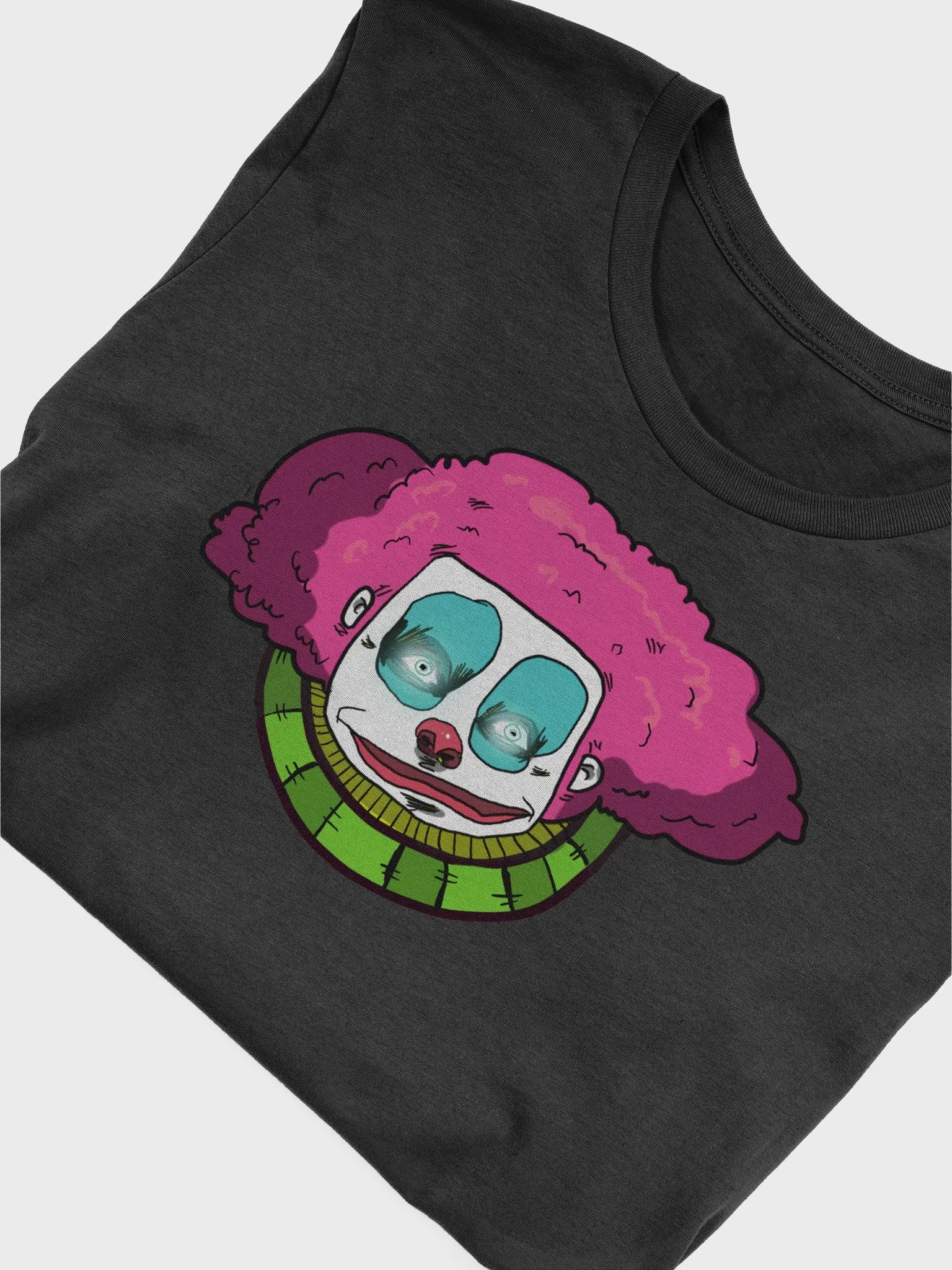 clown face product image (5)