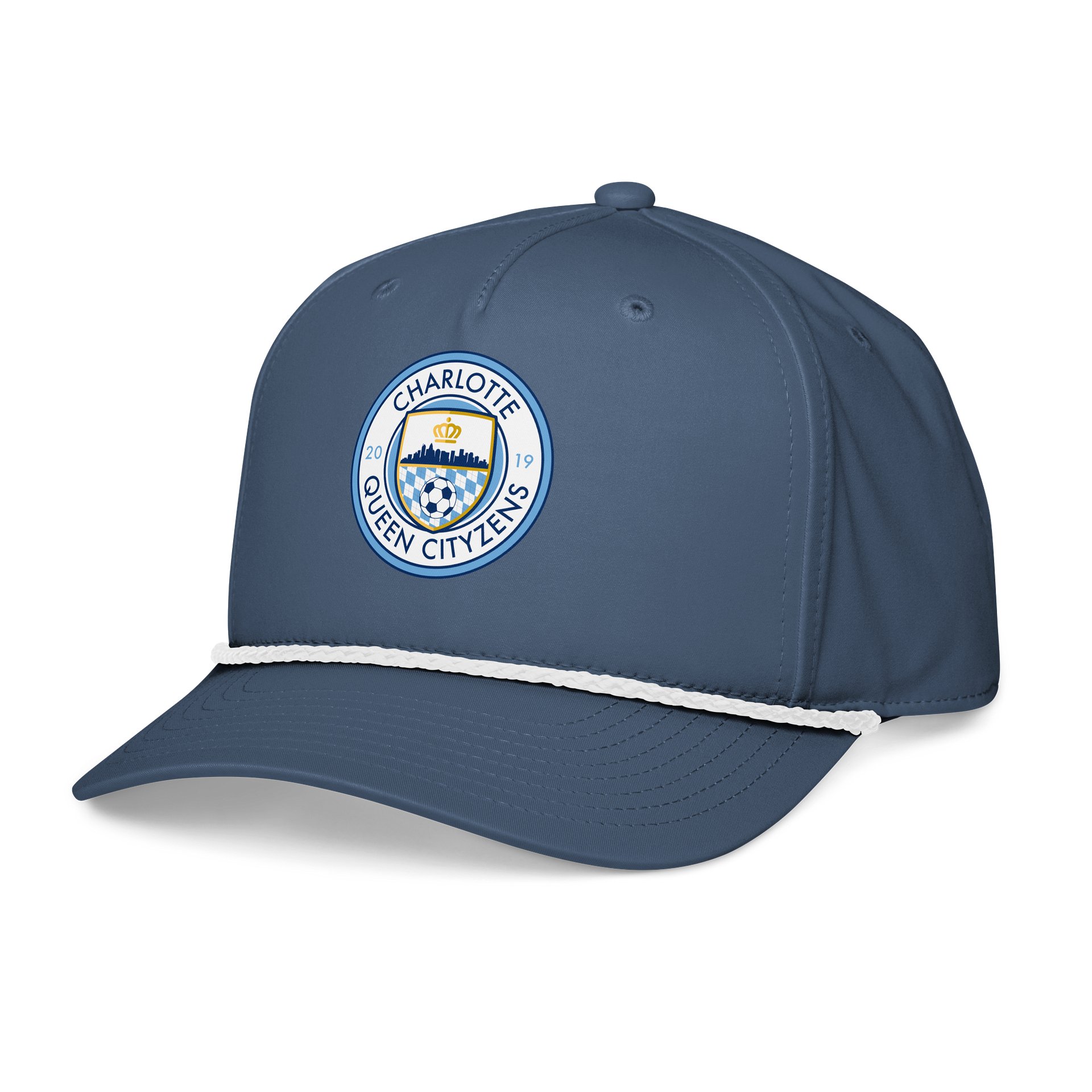 QC Rope Hat product image (4)