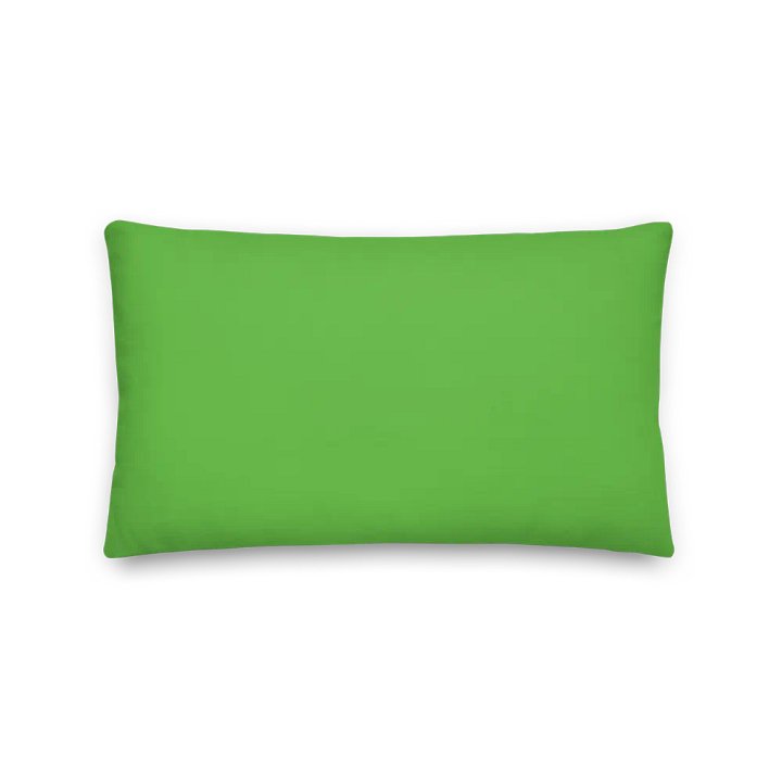 "Chronic Comfort" All-Over Print Pillow product image (2)