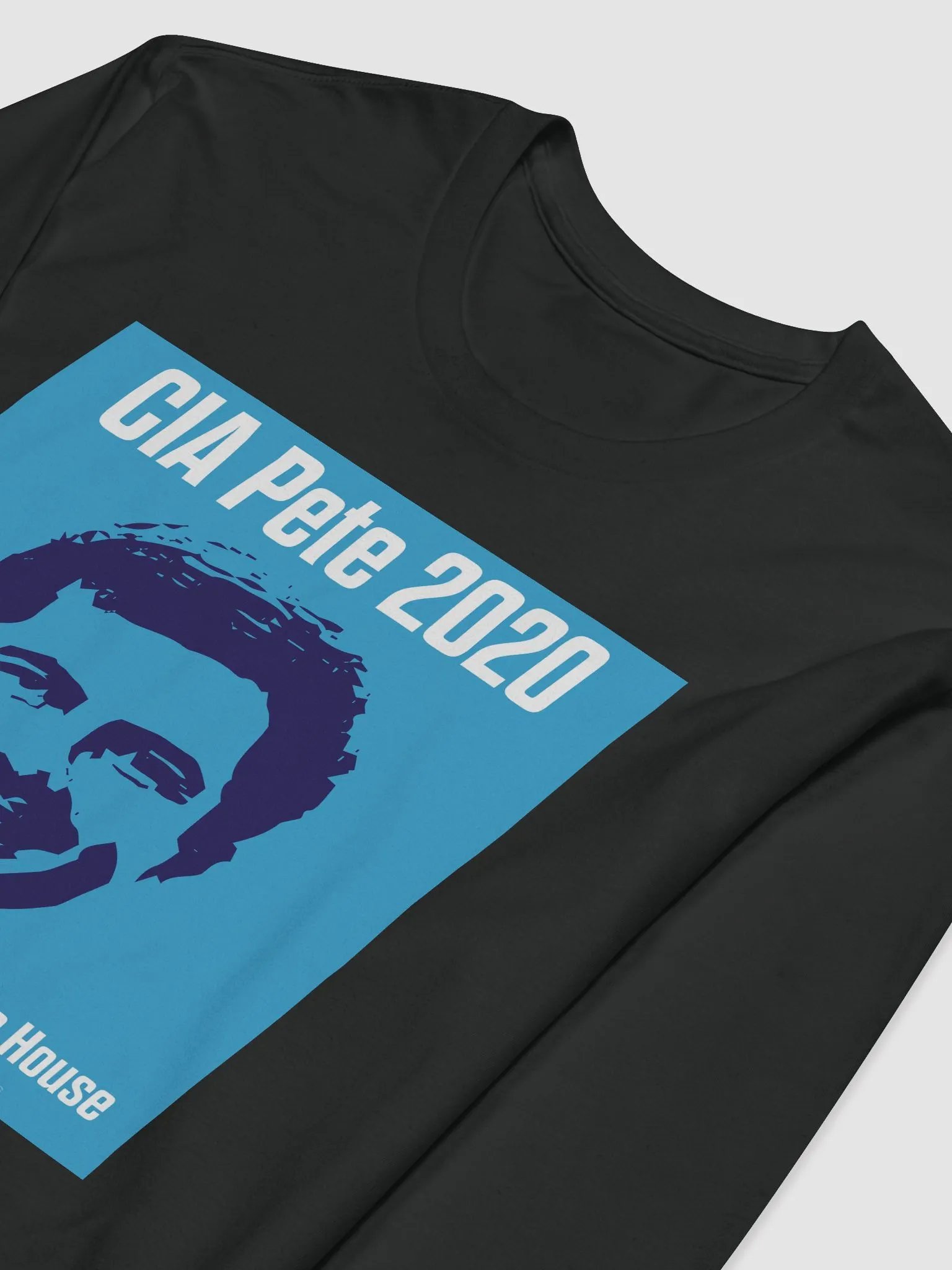 CIA Pete product image (3)