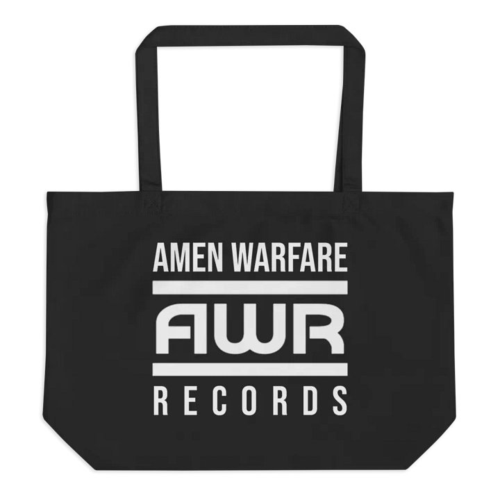 Amen Warfare Bag product image (1)