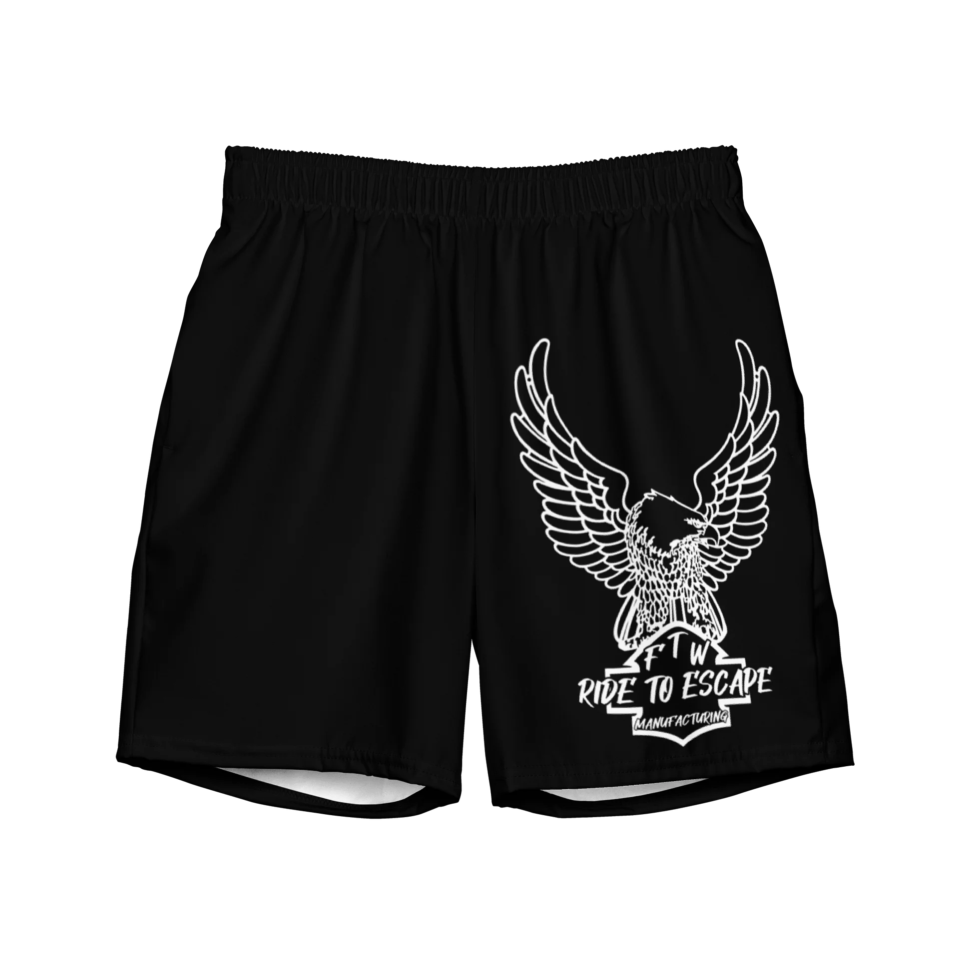 RTE EAGLE SWIM TRUNKS product image (1)