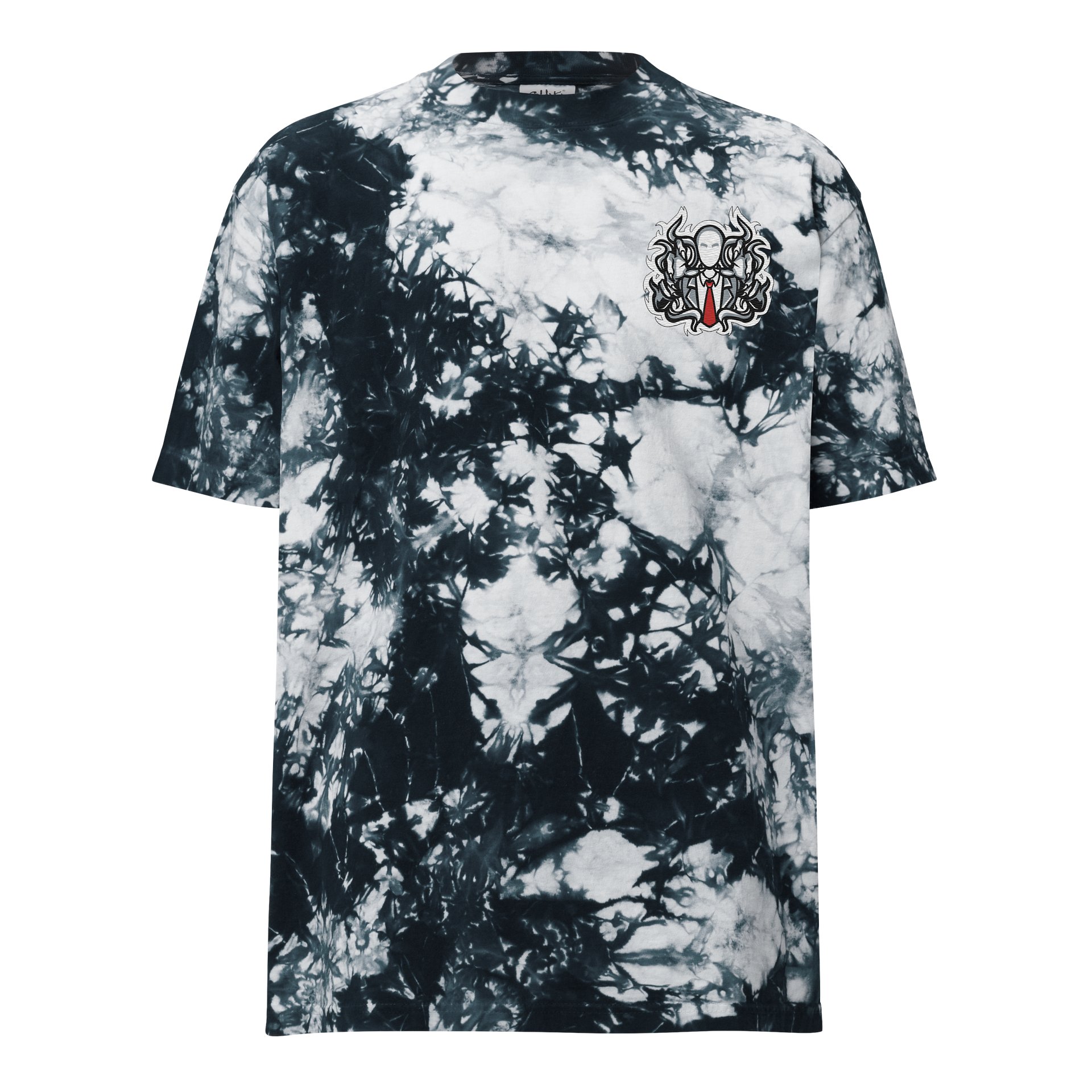 Slendee Tie Dye Tee product image (5)