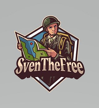 SvenTheFree