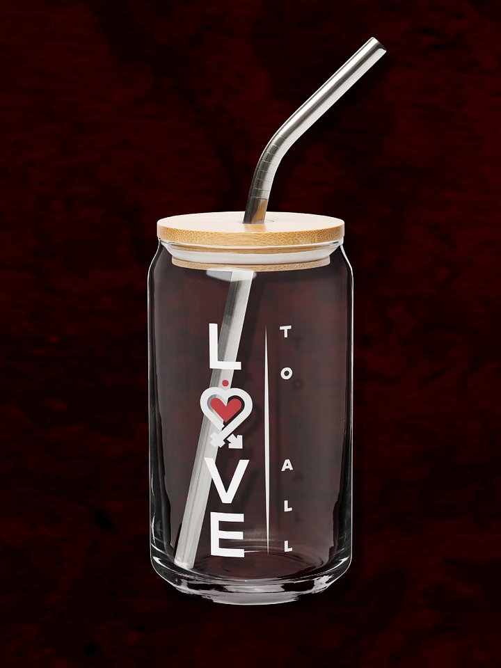 L2A Glass Can - 2025 Edition product image (1)