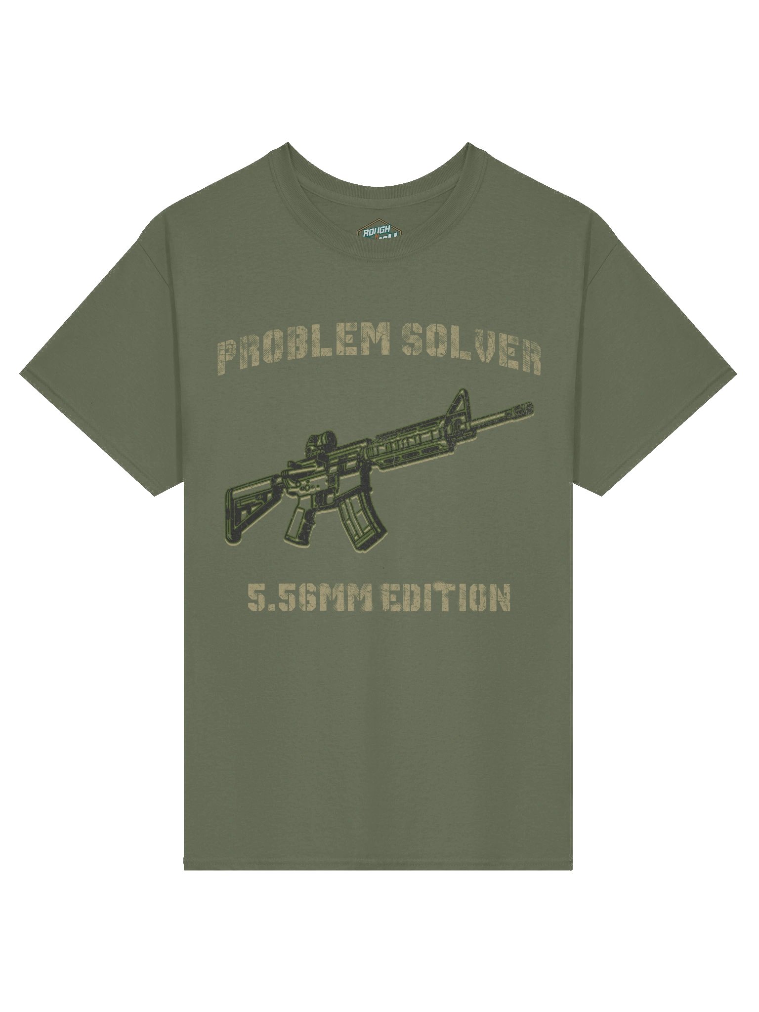 Problem Solver 556 edition product image (1)