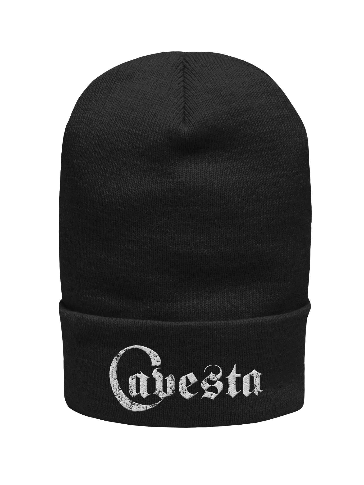 UNISEX BEANIE product image (1)