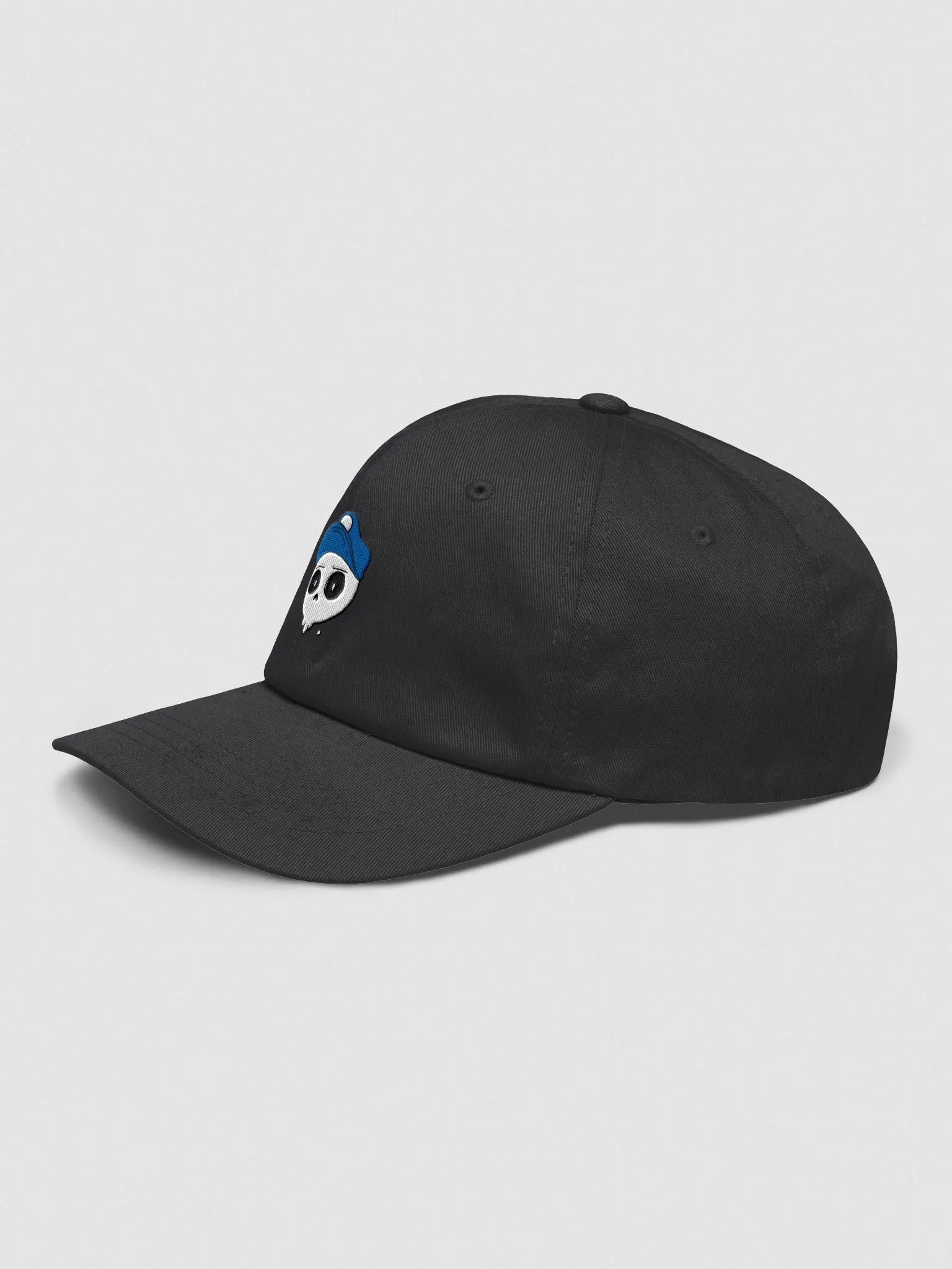 LordlyTV Logo Dad Cap product image (22)