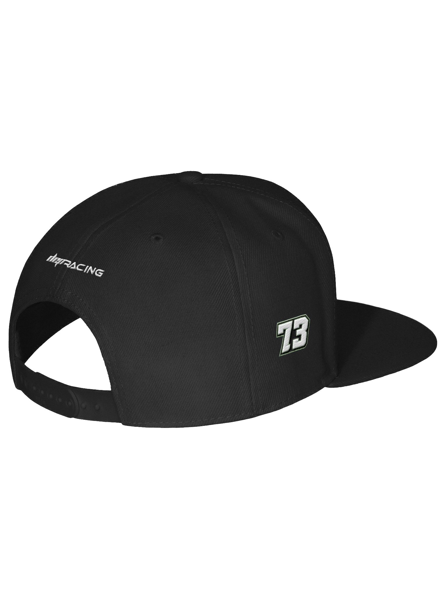 Cannabis Wholesome Co. Flatbill Hat product image (12)