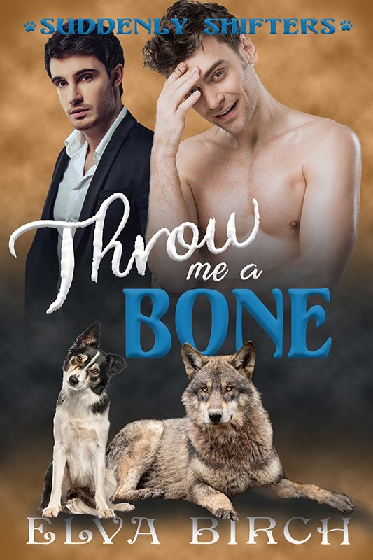 Throw Me a Bone product image (1)