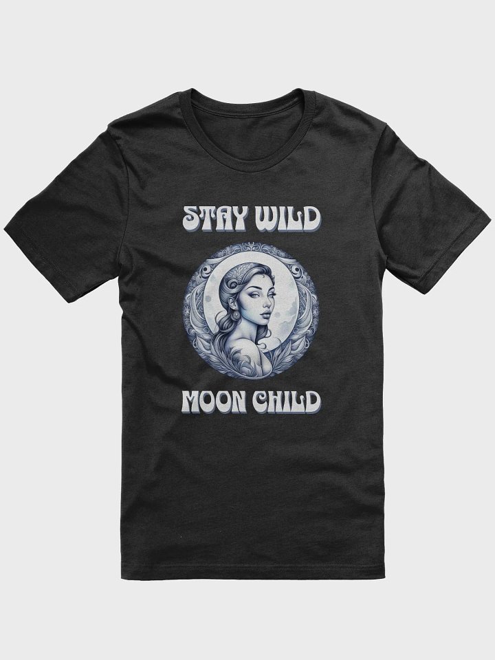 Stay wild moon child product image (1)