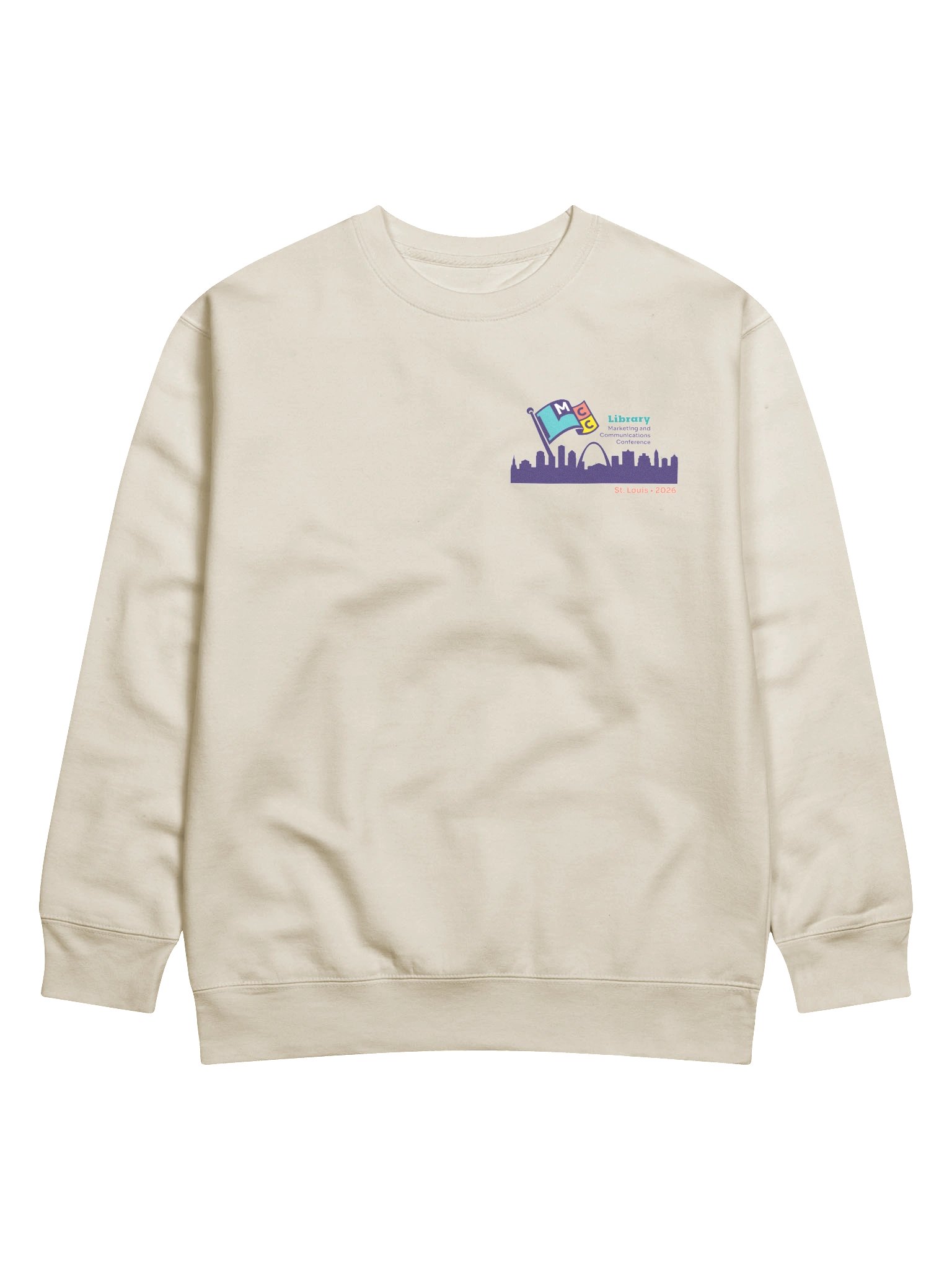 LMCC Sweatshirt product image (1)