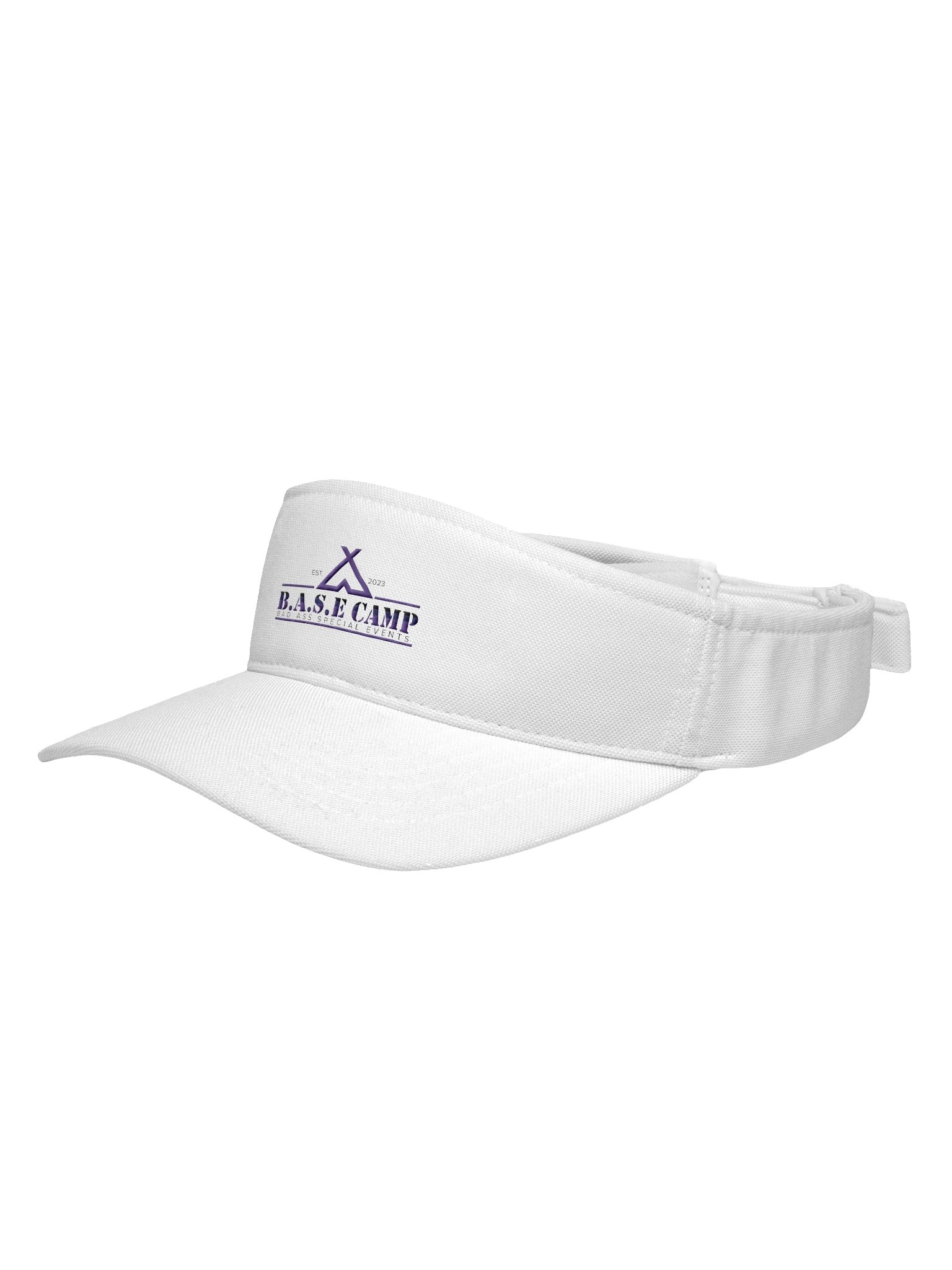 Base Camp Viser product image (2)
