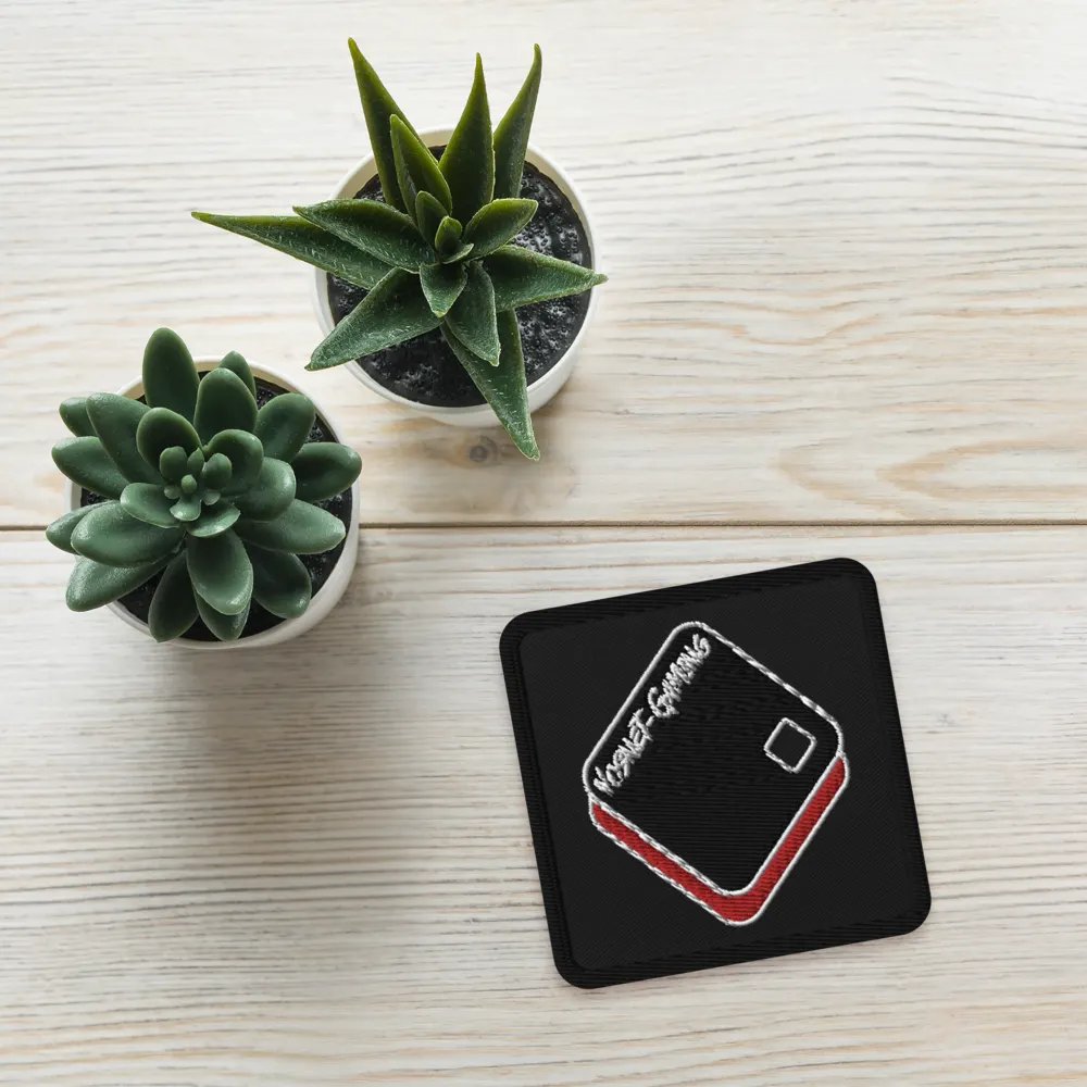 Vosnet-Gaming Patch product image (4)