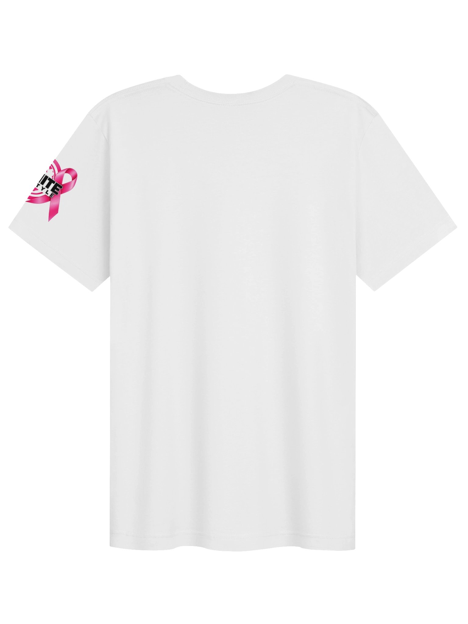 Kumite Lifestyle | Where the Mat Meets the Mic Awareness Tee product image (2)