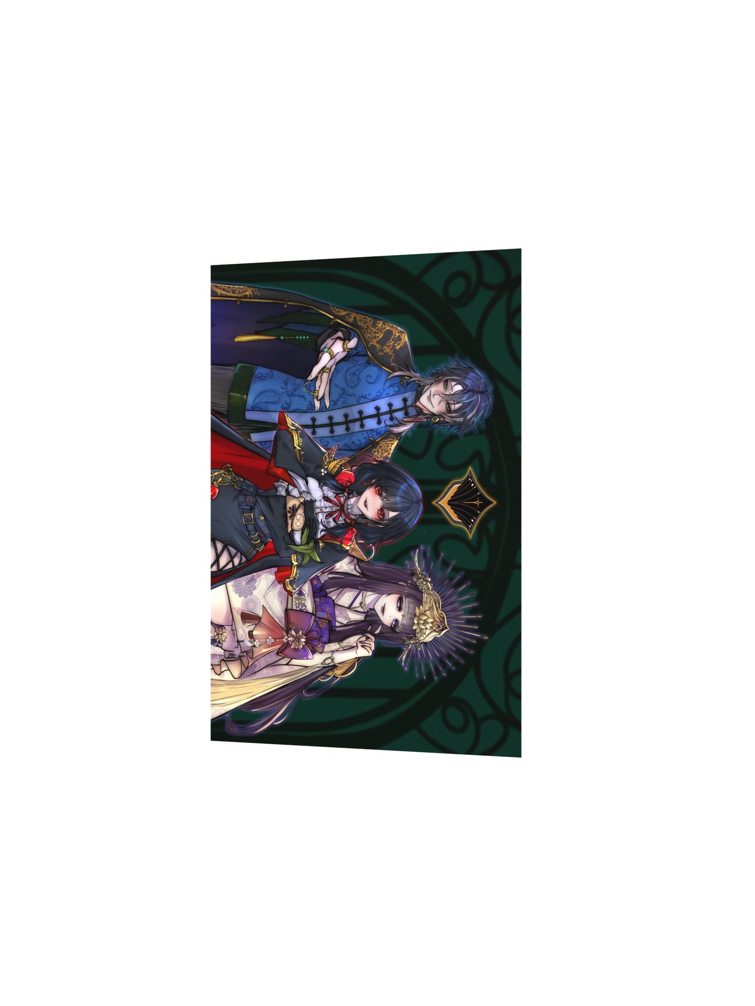 Tower "Beginning" Print product image (2)
