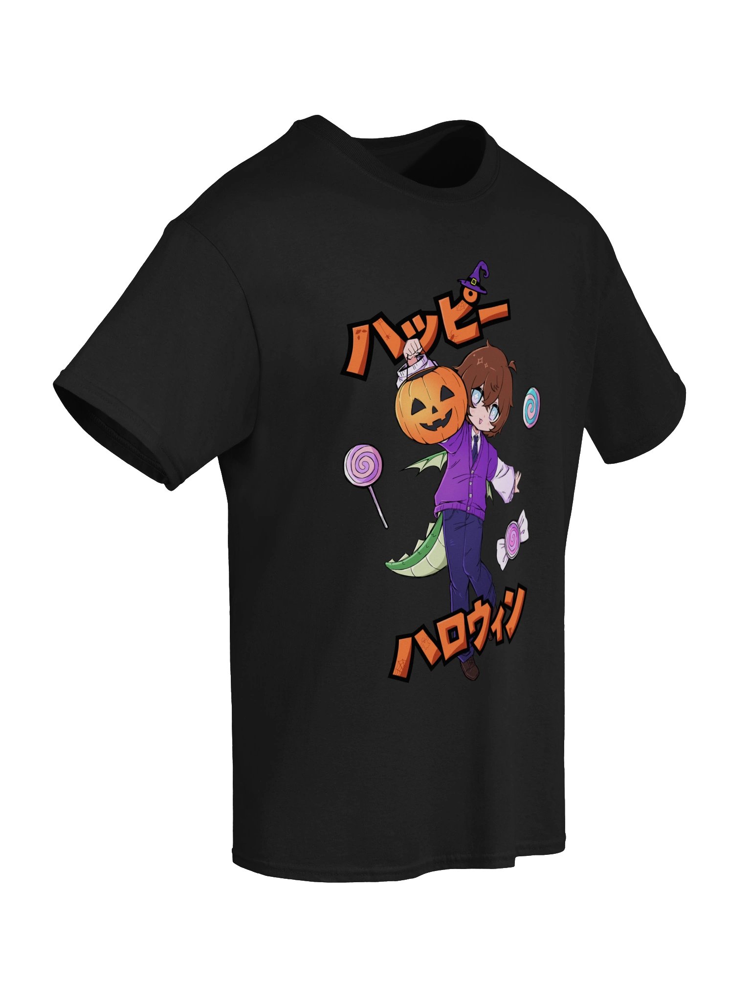 Happy Halloon (2026) product image (6)