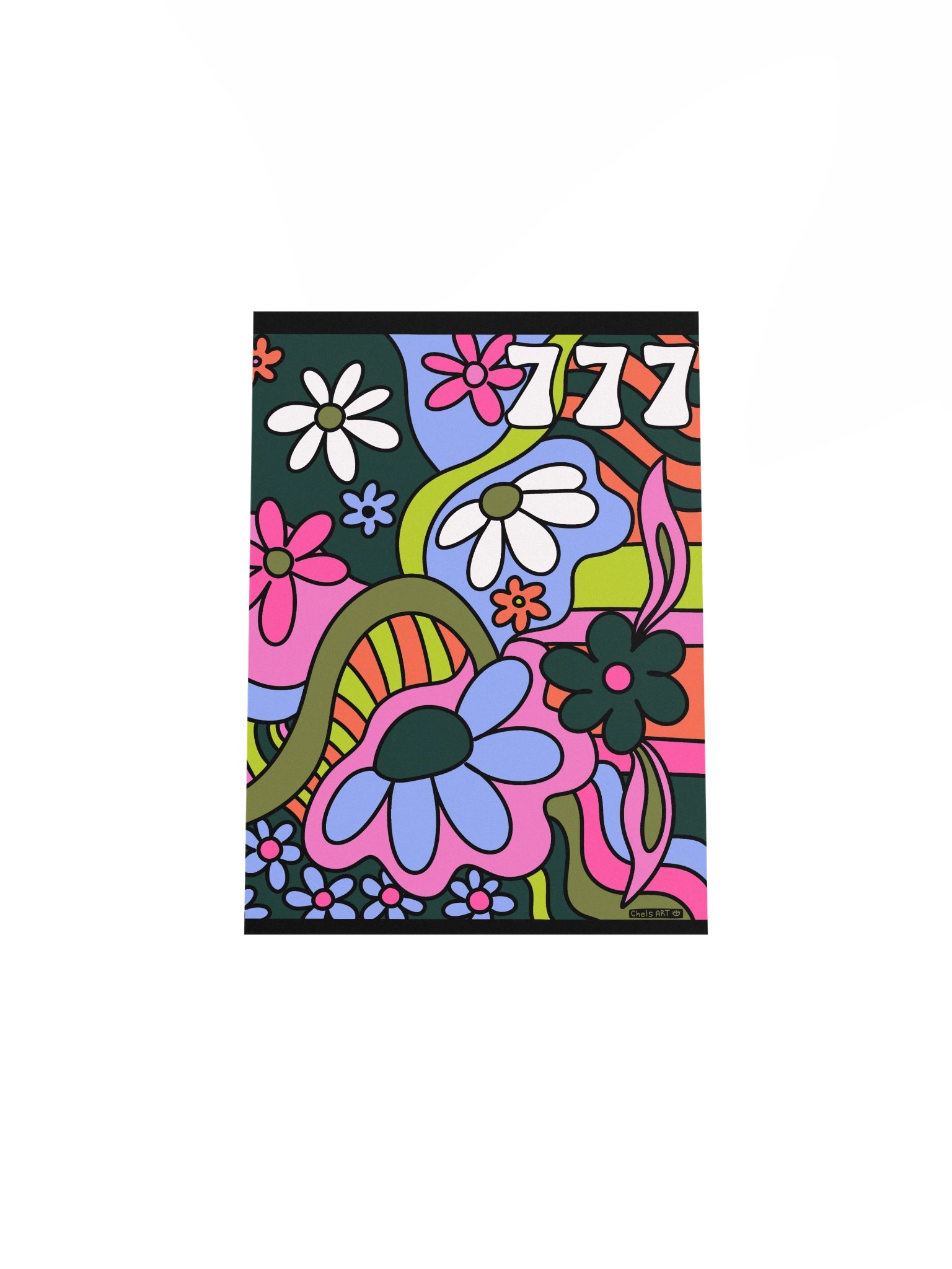 777 Print product image (8)