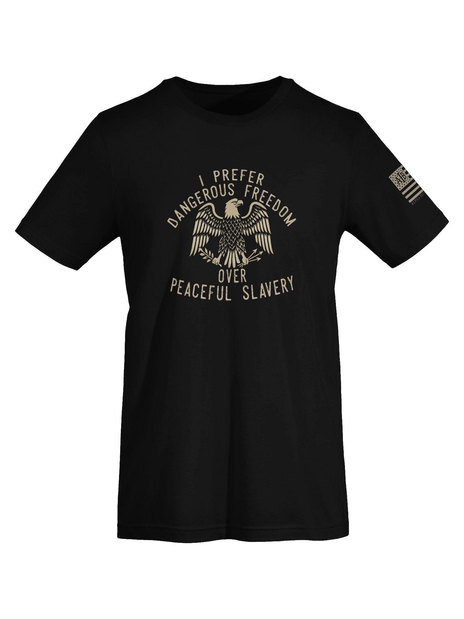 Freedom Edition: Dangerous Freedom product image (69)