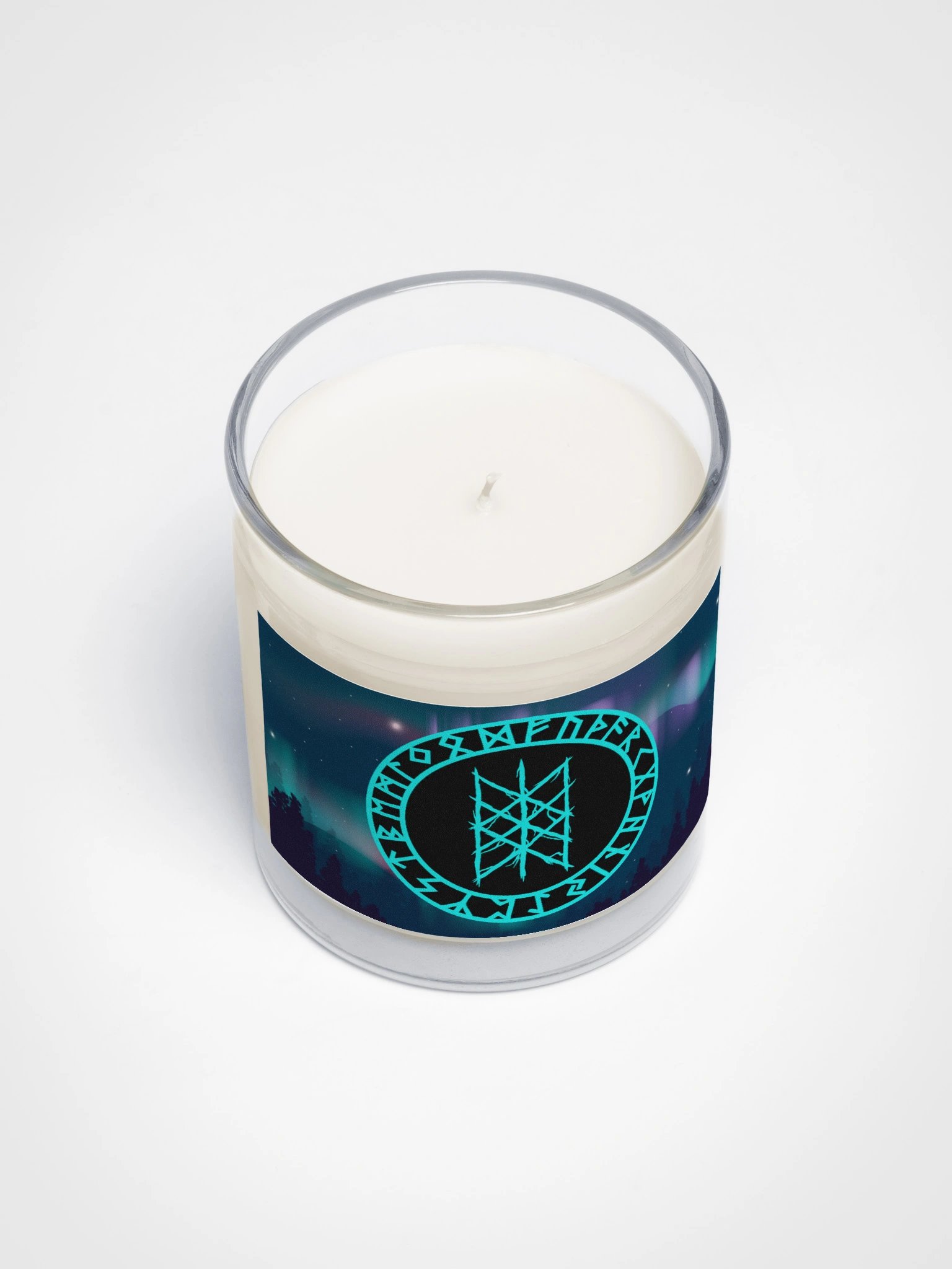 Web of Wyrd Soy Candle product image (3)