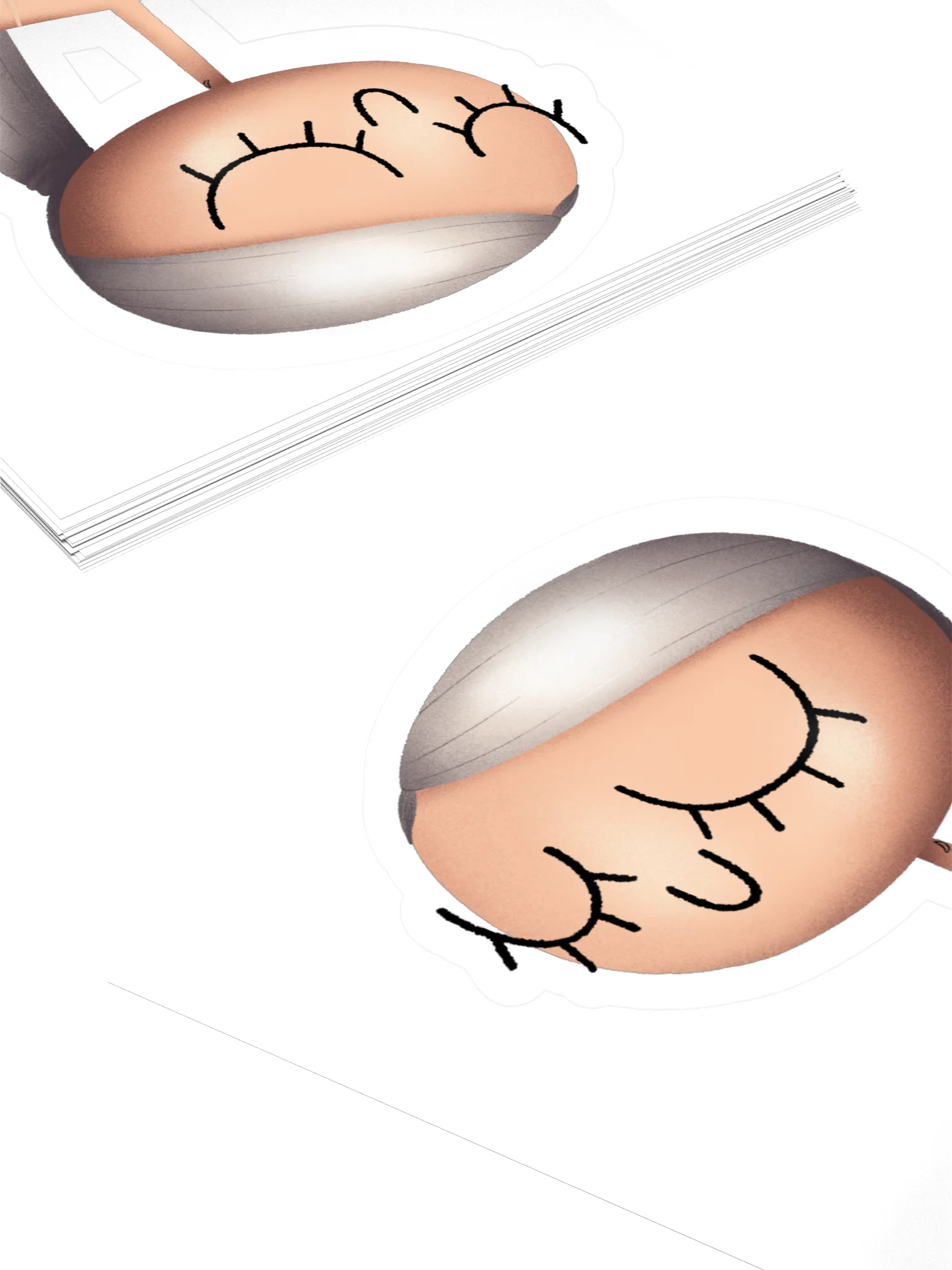 Ariana Sticker product image (4)