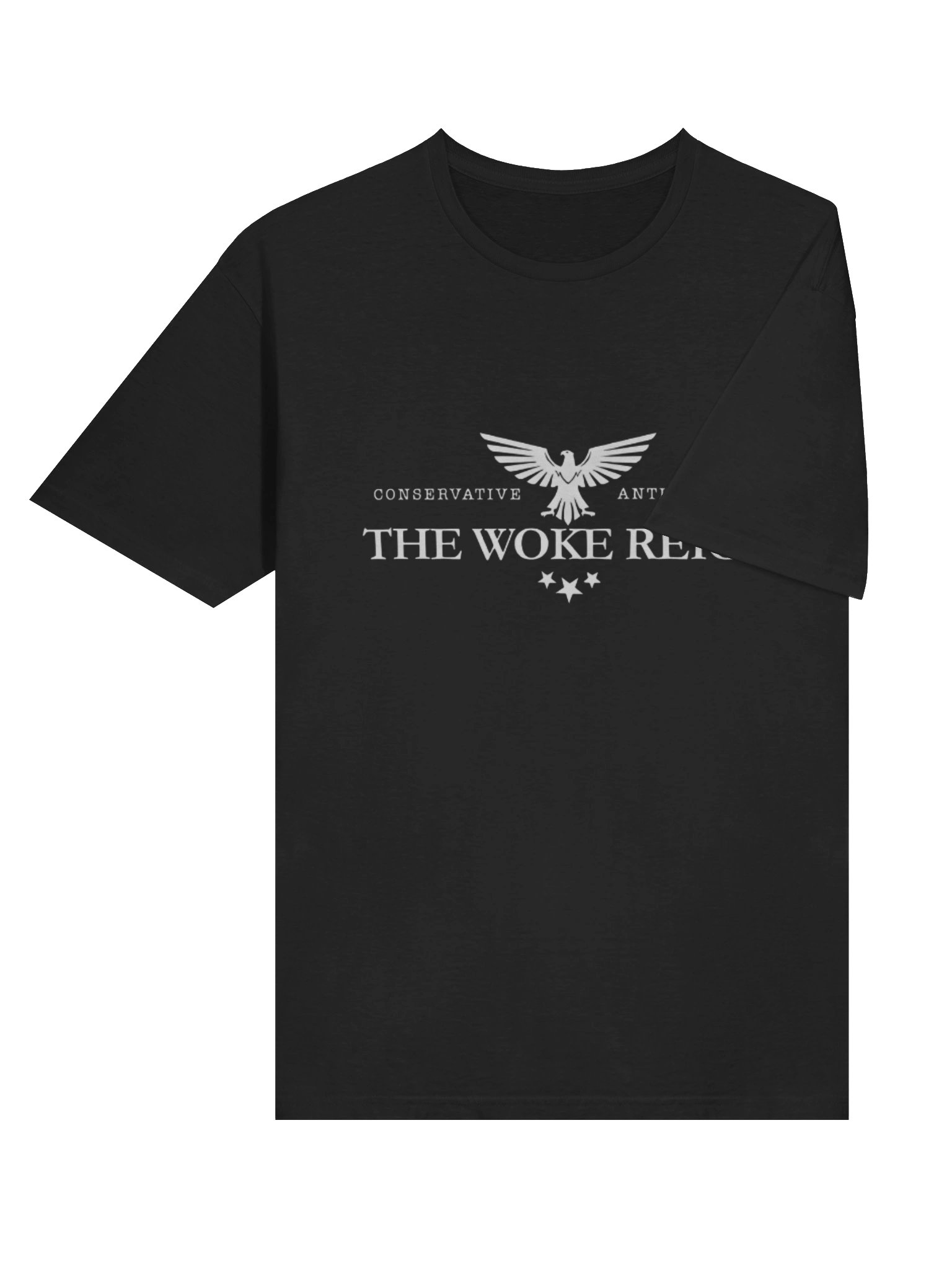 The Woke Reich T-Shirt product image (4)