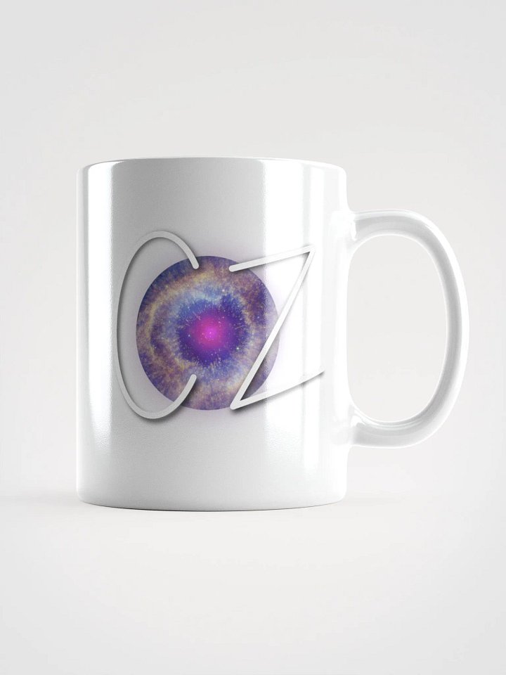NotLikeThis Mug product image (2)