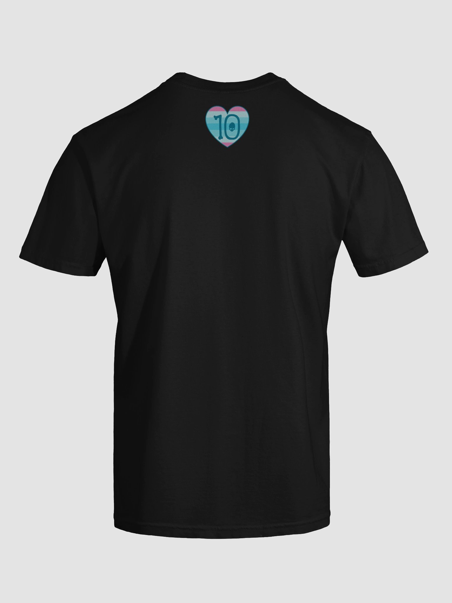 Taudacity Definition - T-Shirt product image (6)