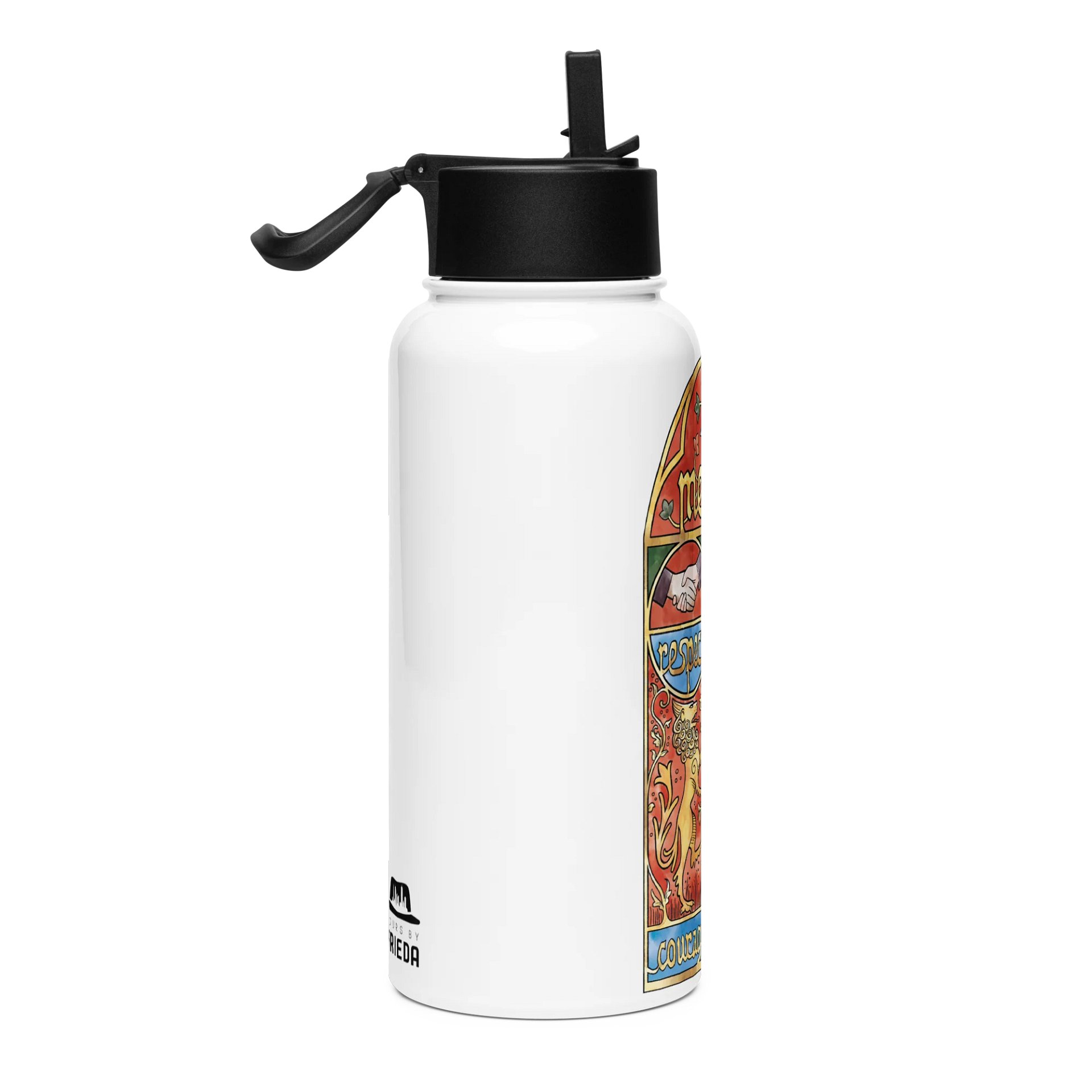 Mentch Water Bottle product image (4)