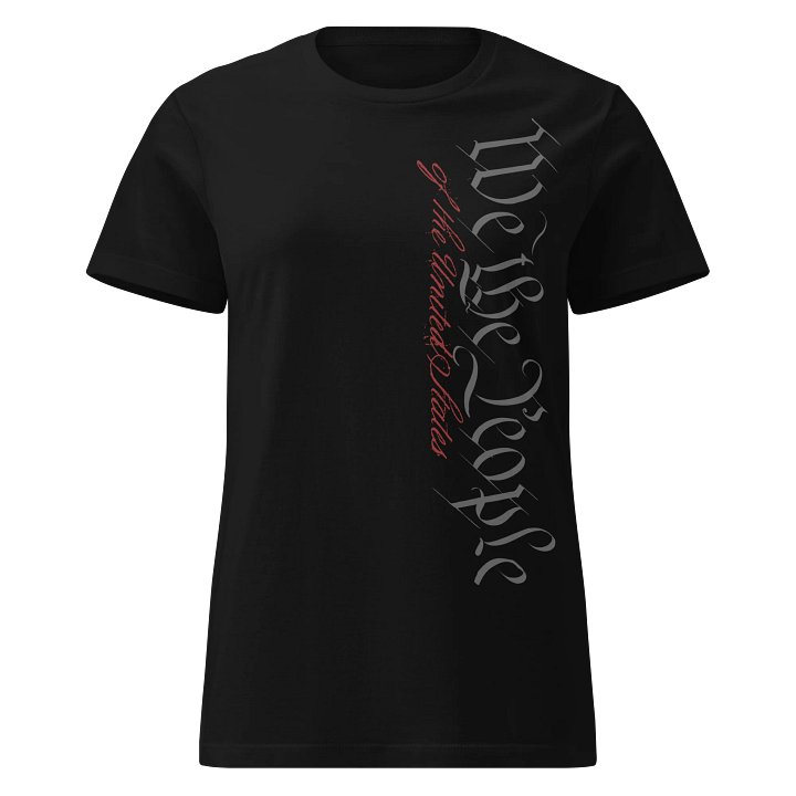 The Constitution Onyx Women's Fit product image (3)