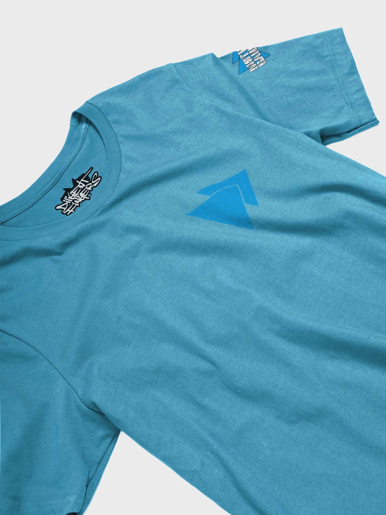 Official Motion Gang F.E.B.N.1 Supersoft T Shirt product image (3)