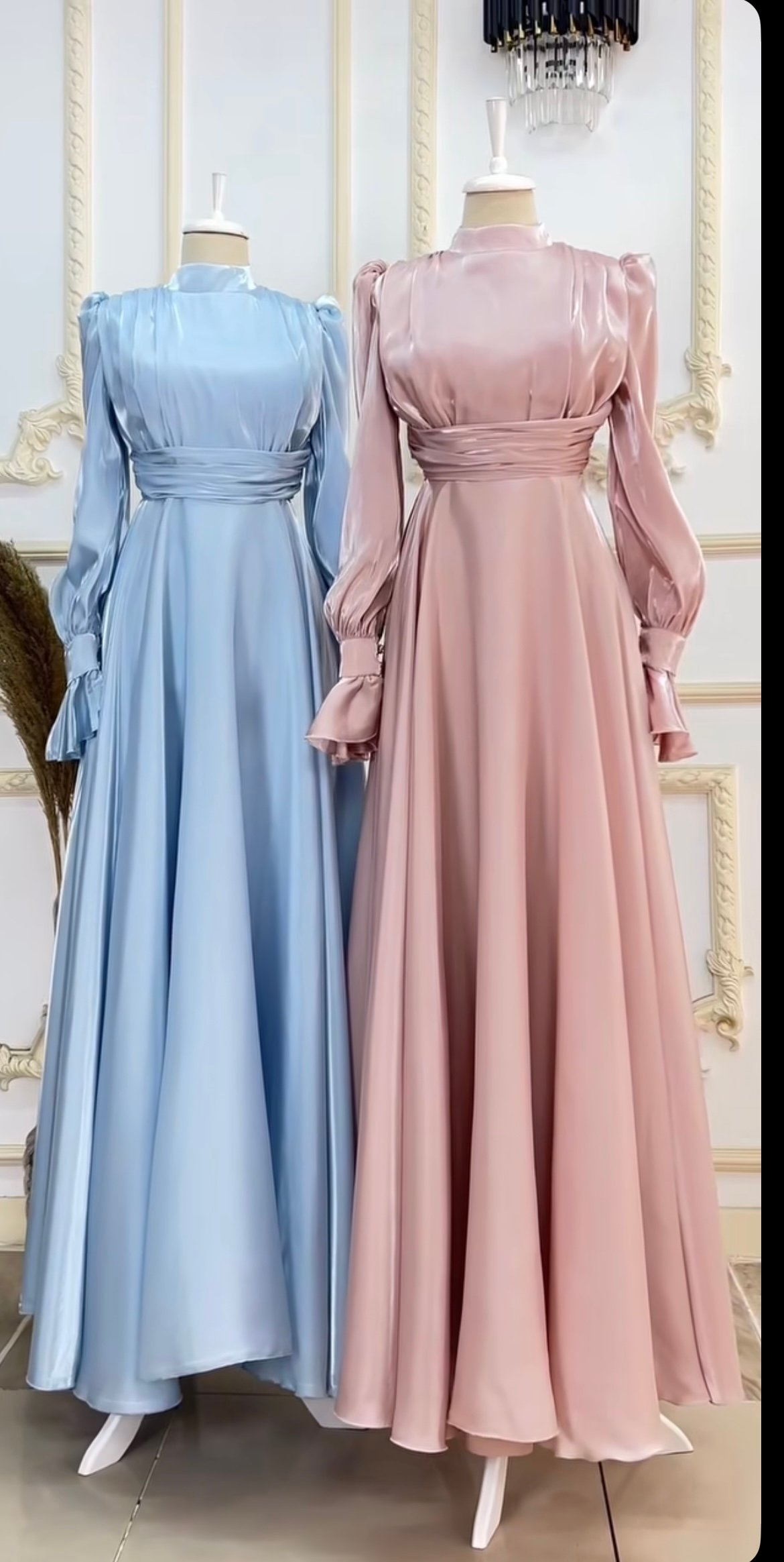 Luxury dress product image (1)