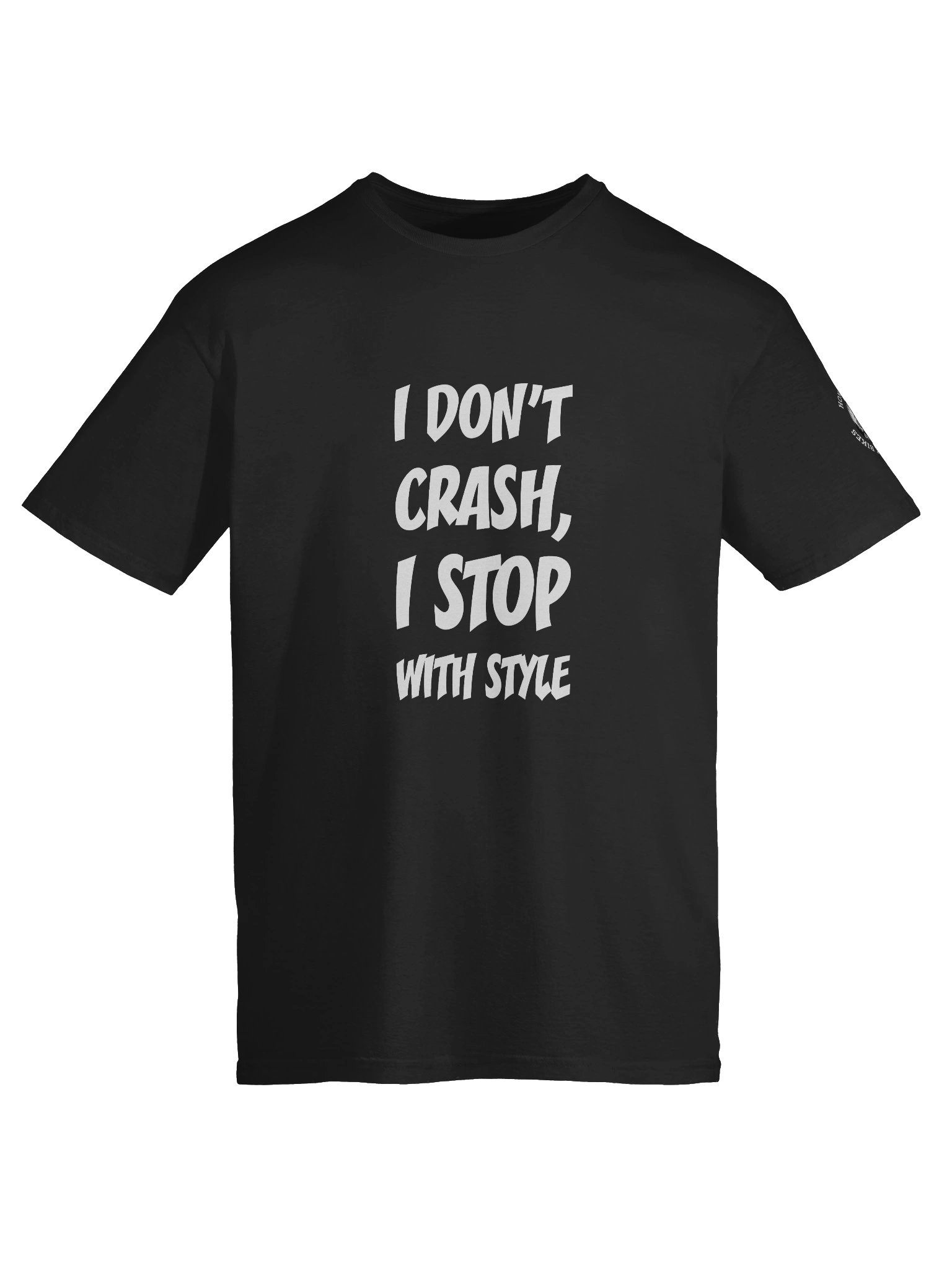 T-shirt Motocross Originals product image (74)