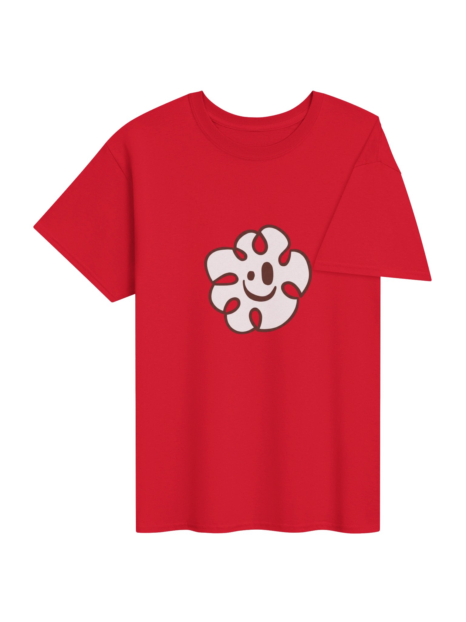 Lammy Unisex Cosplay T-Shirt – Retro PlayStation Rhythm Game Apparel product image (11)