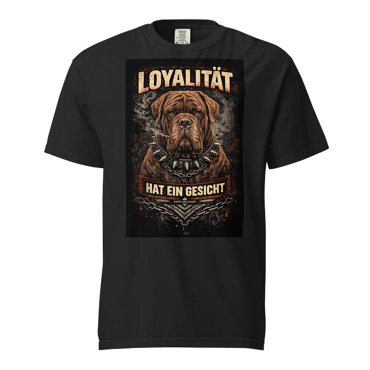 Loyalität product image (1)