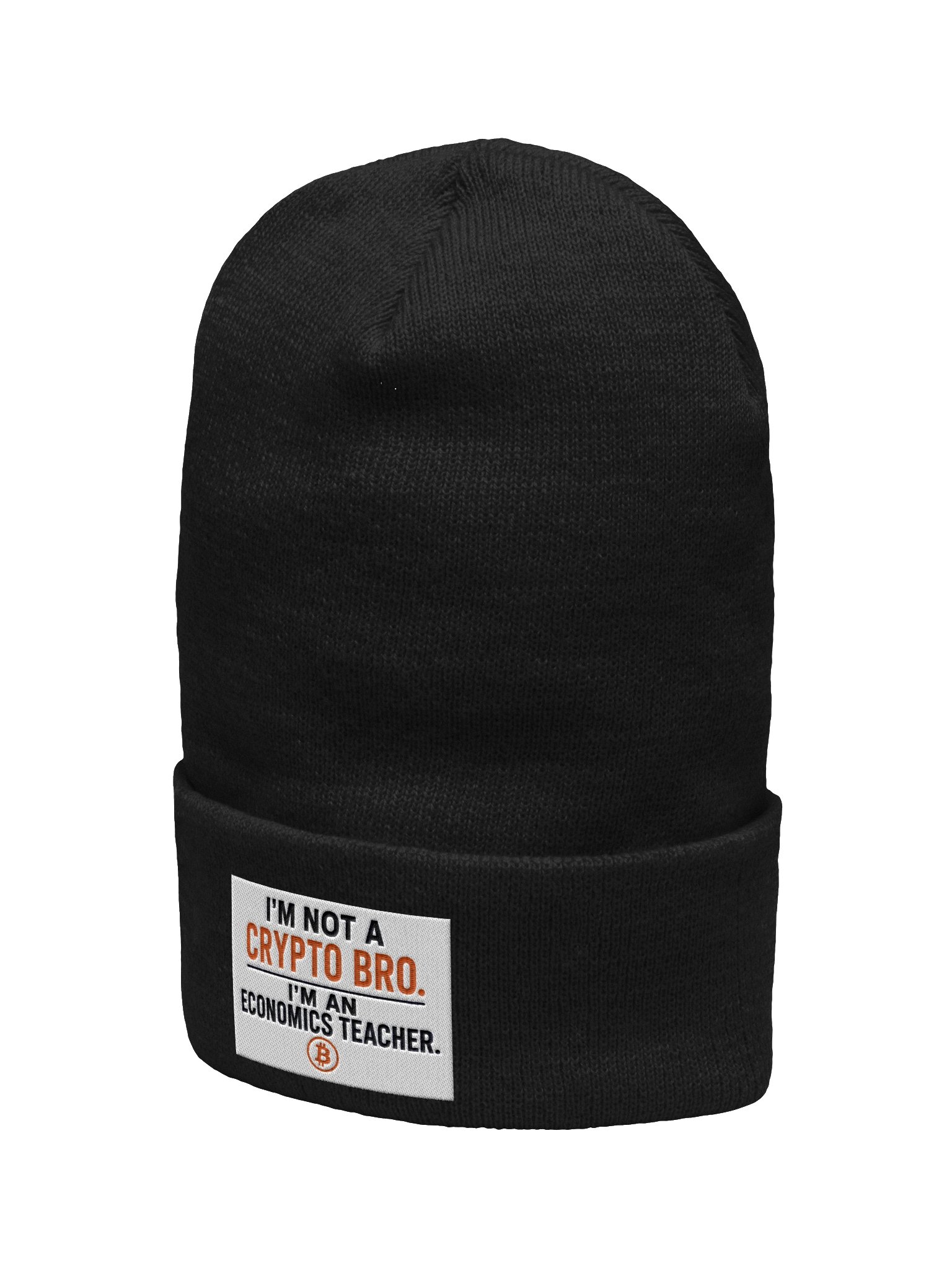 Crypto Bro product image (2)