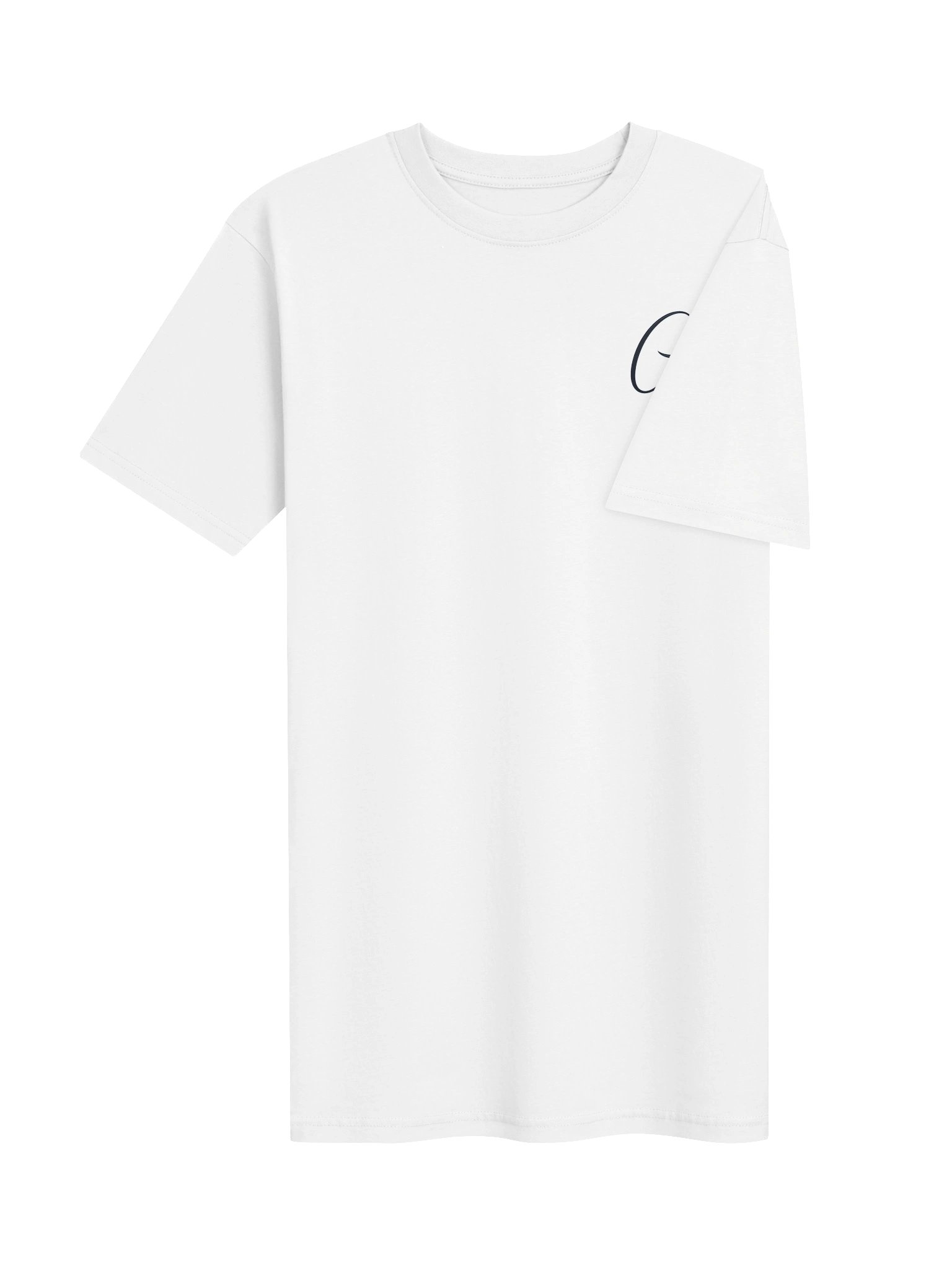 GB Golf Brother Tee - White product image (4)