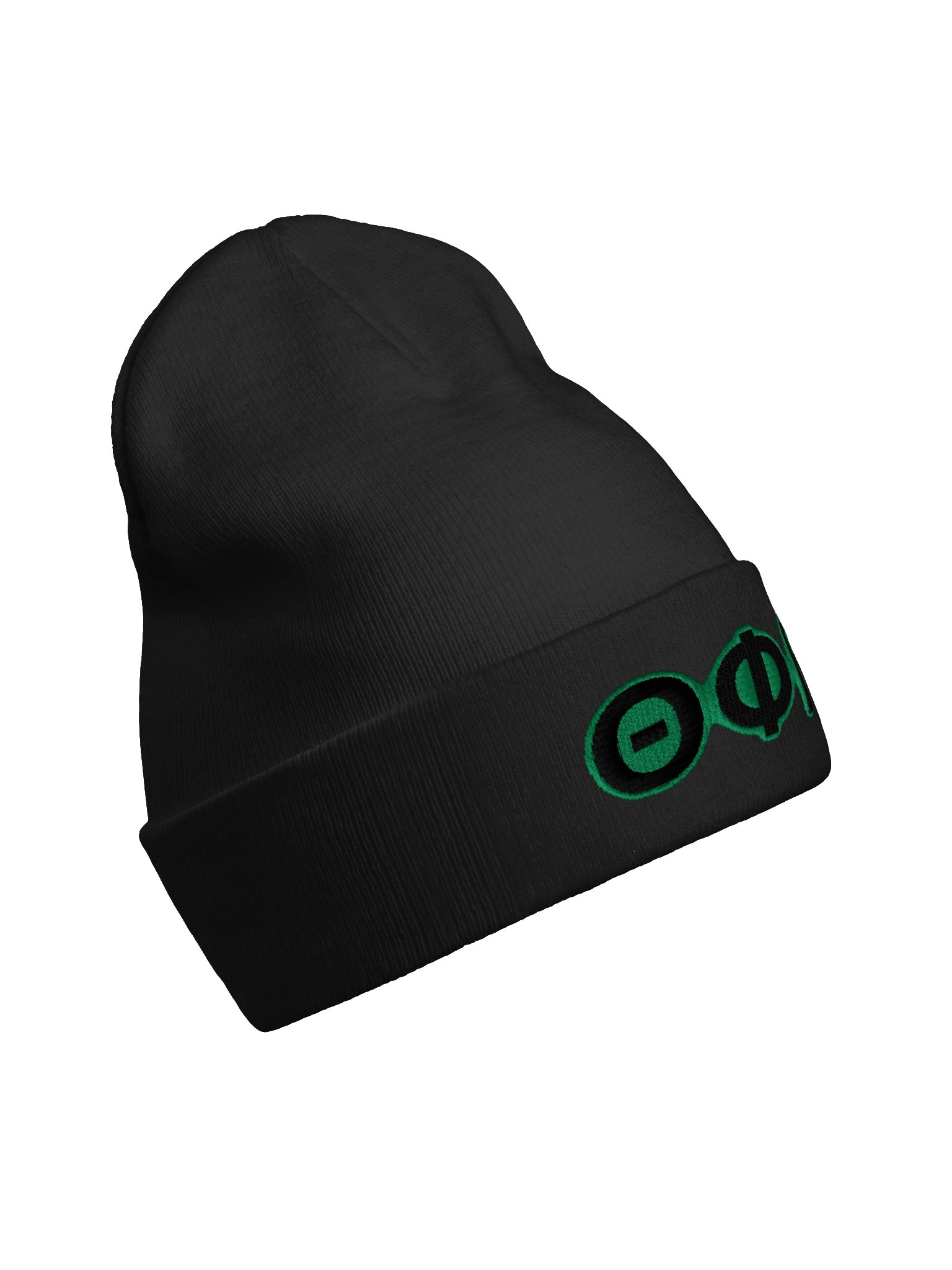 ΘΦ∩ Beanie product image (4)